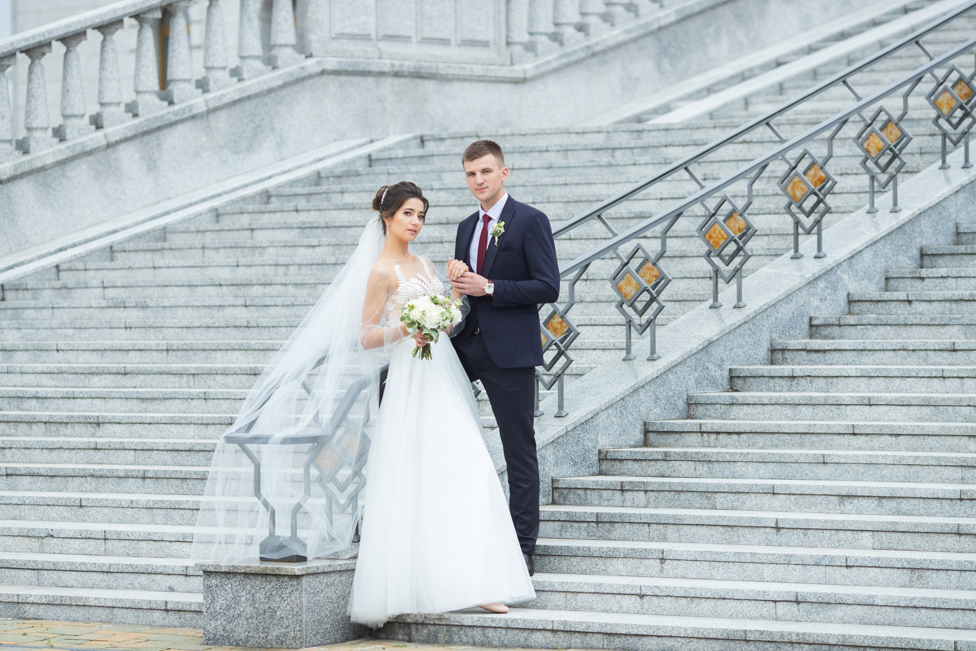 Свадебная фотосъемка