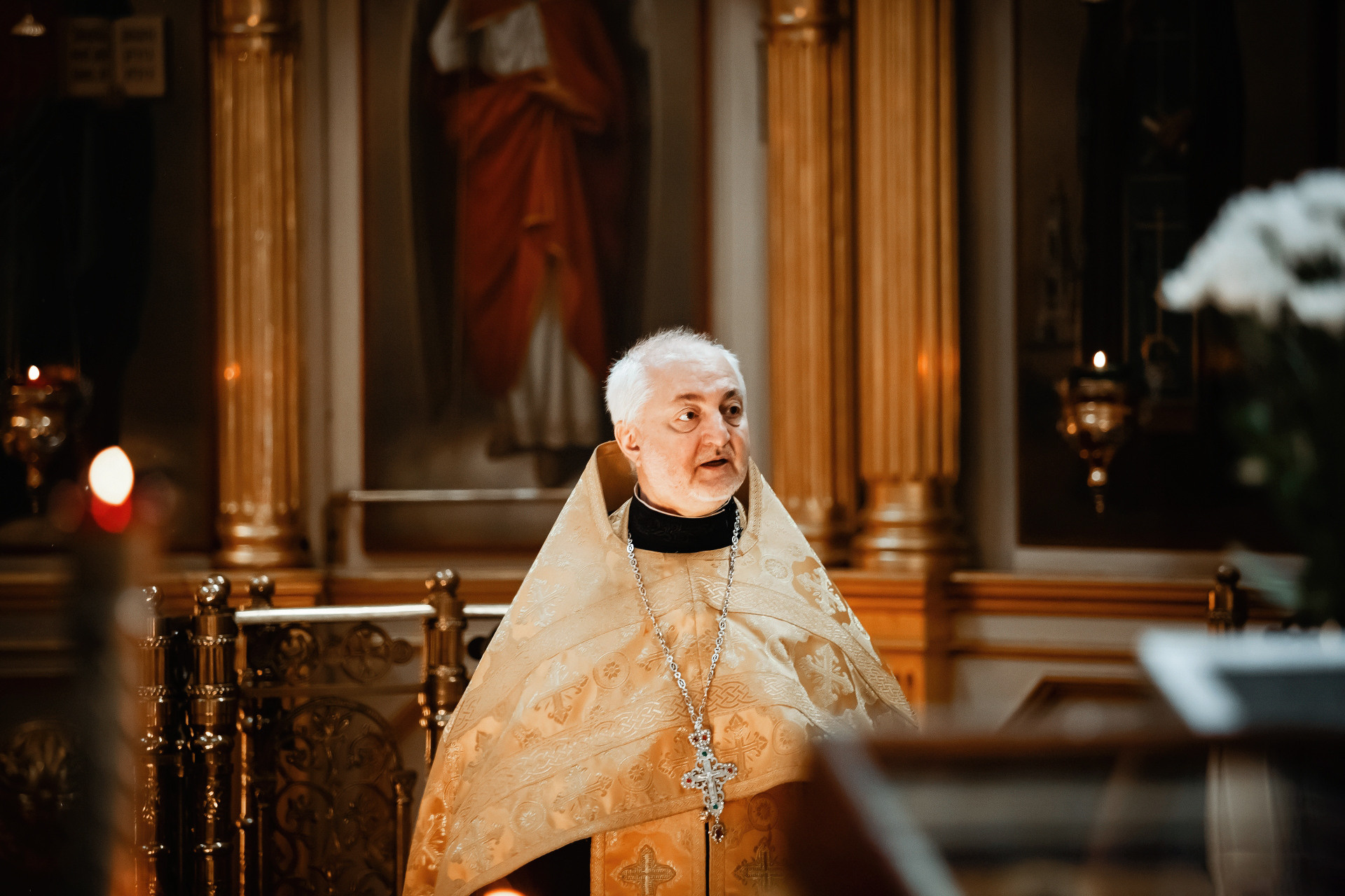 стоимость крещения ребенка Новомосковск Тула