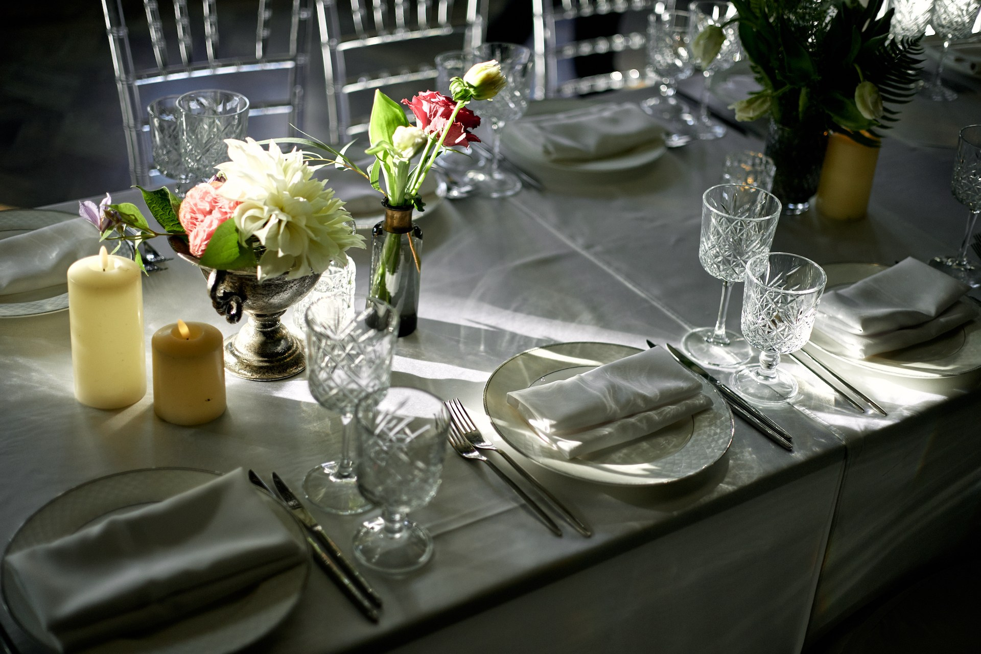 Фото и видео для мероприятий