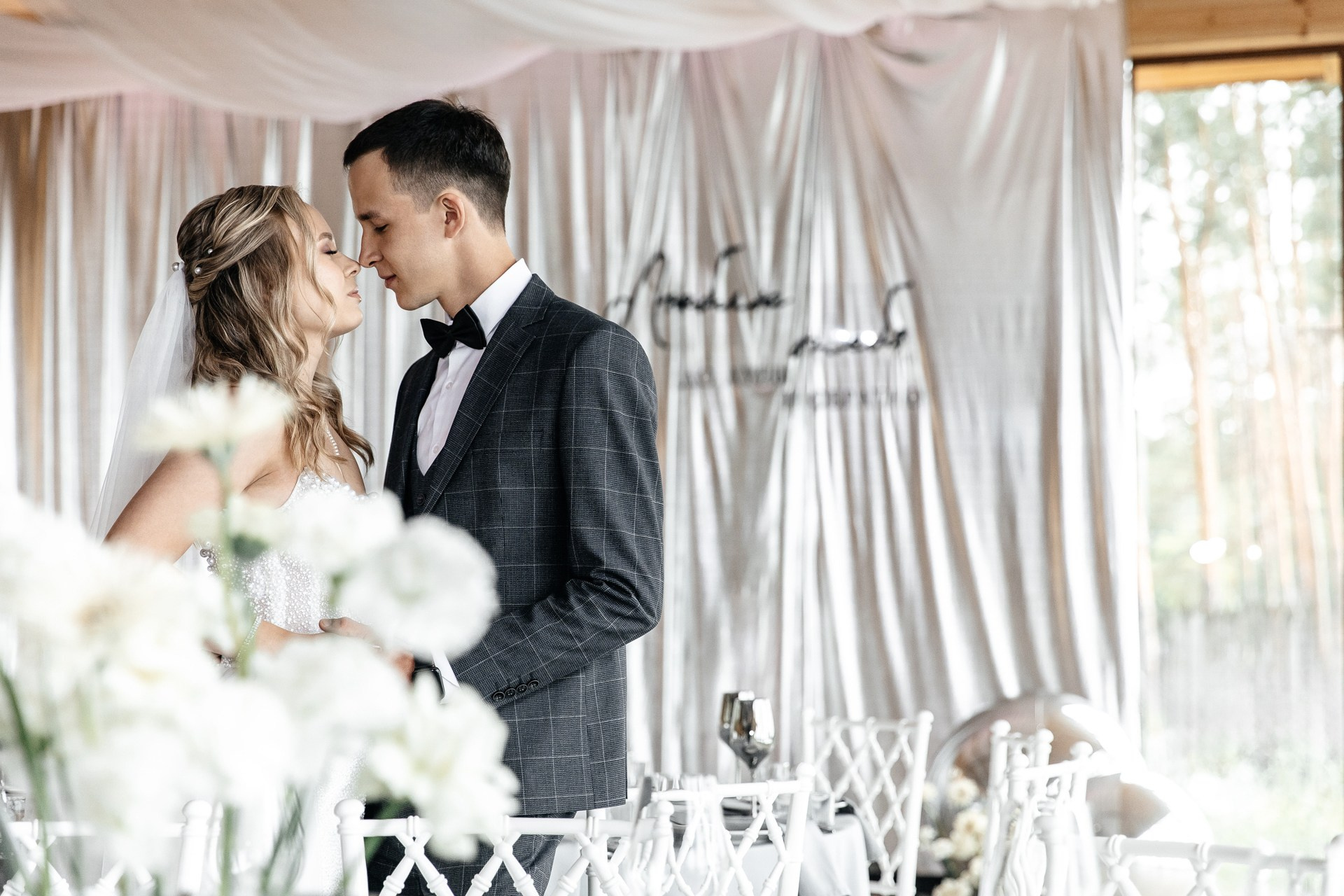 Услуги. Дедюля Максим — Свадебный фотограф в городе Ульяновск