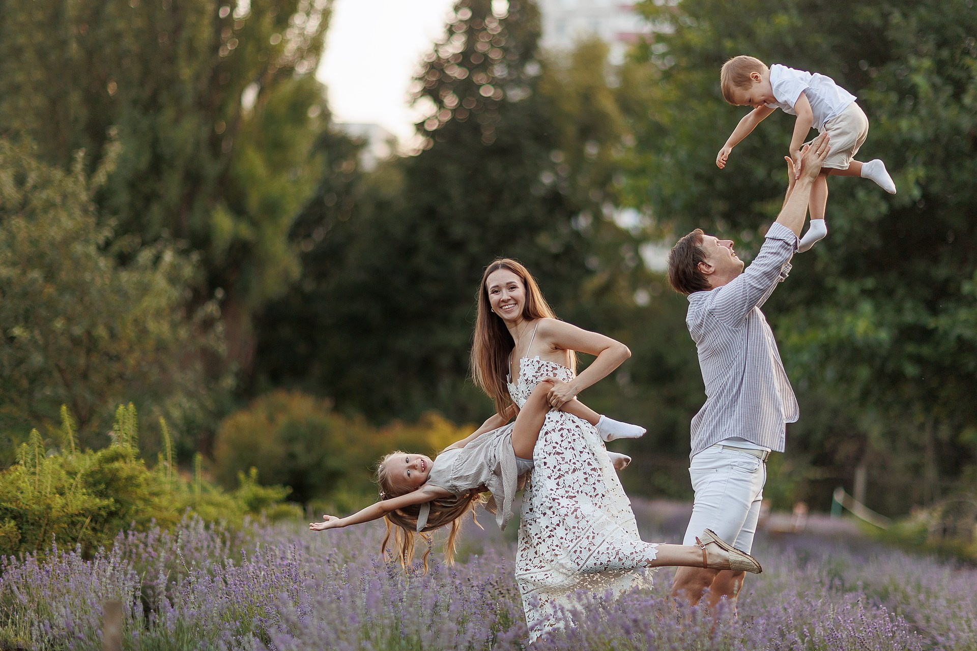 Услуги. Ключников Виктор фотографирую душой!