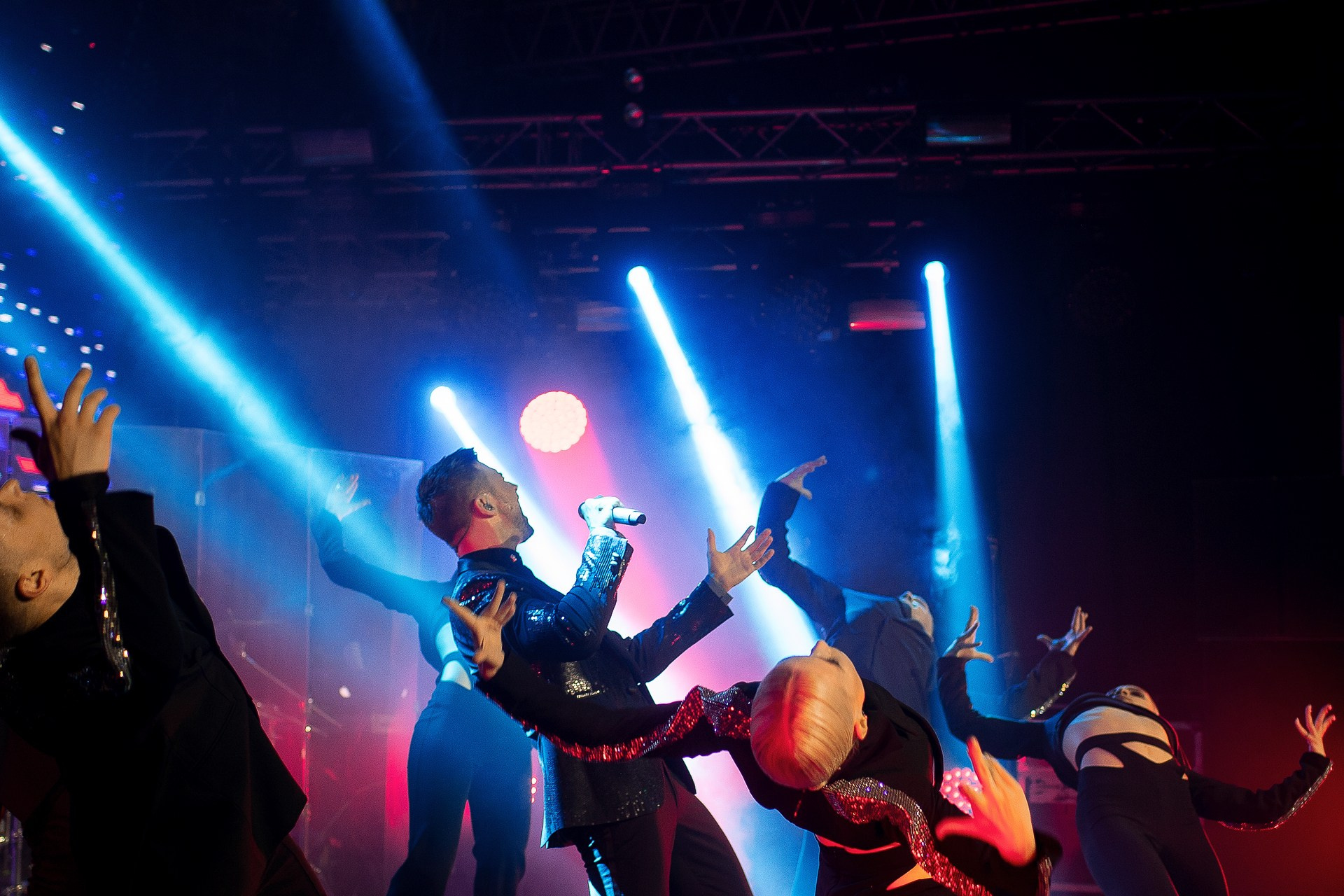 Услуги. Ключников Виктор фотографирую душой!