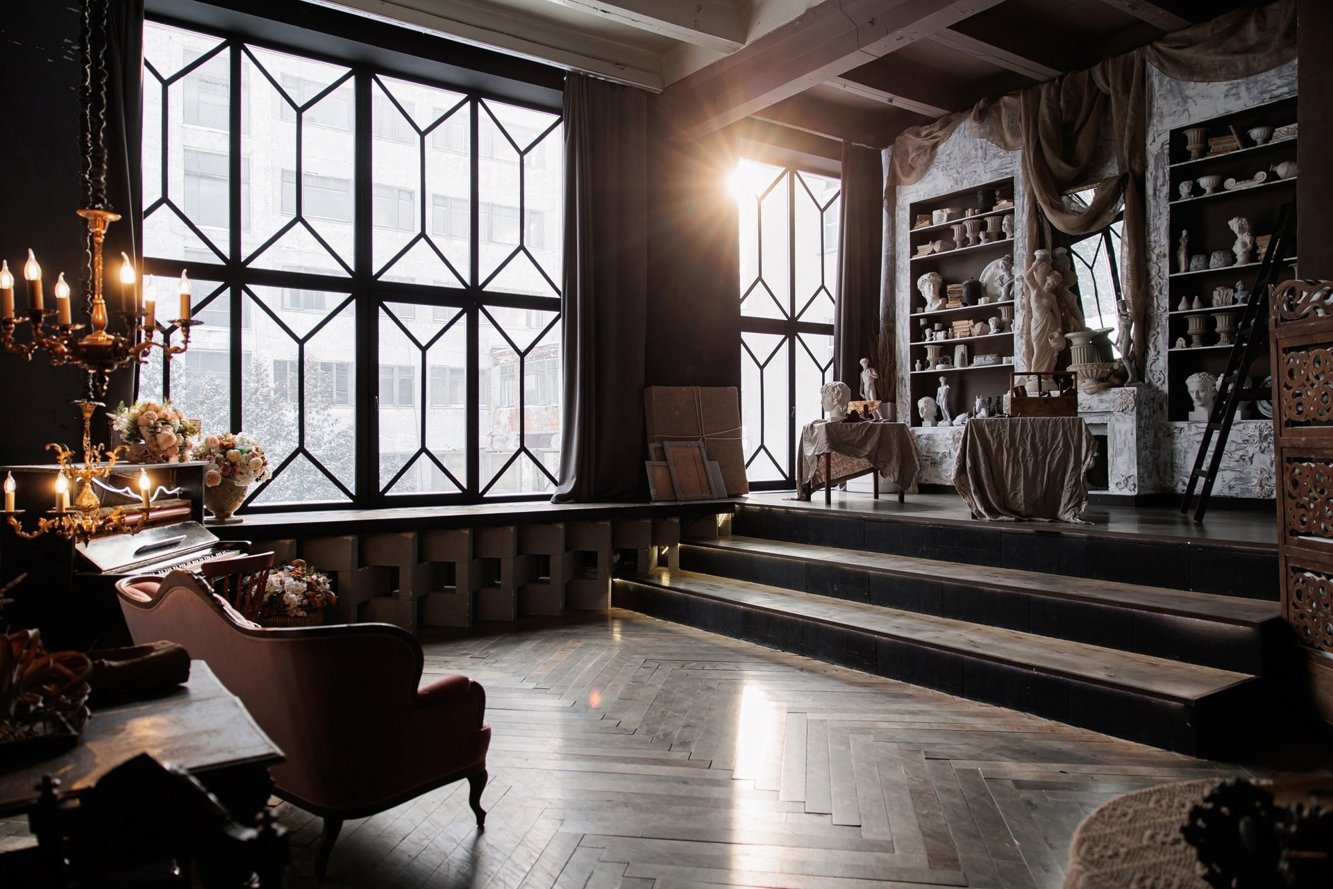 Фотостудии Нижний Новгород. Фотограф Sofya Art Нижний Новгород