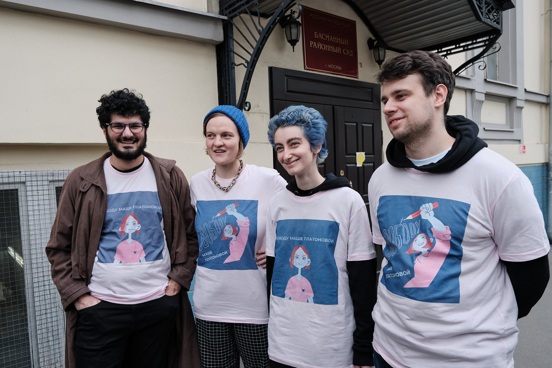 Reportage. Igor Skabelin