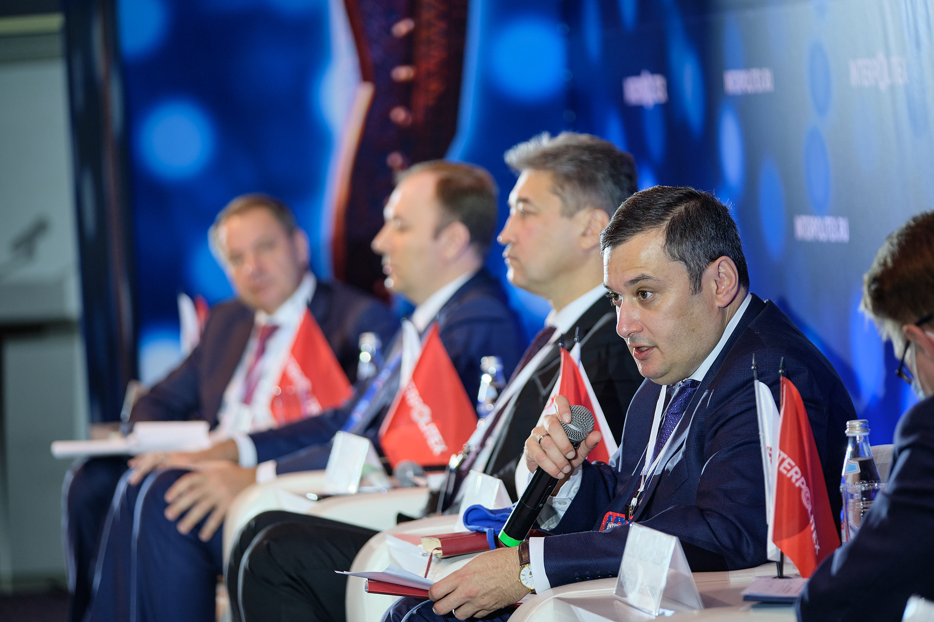 Reportage. Igor Skabelin