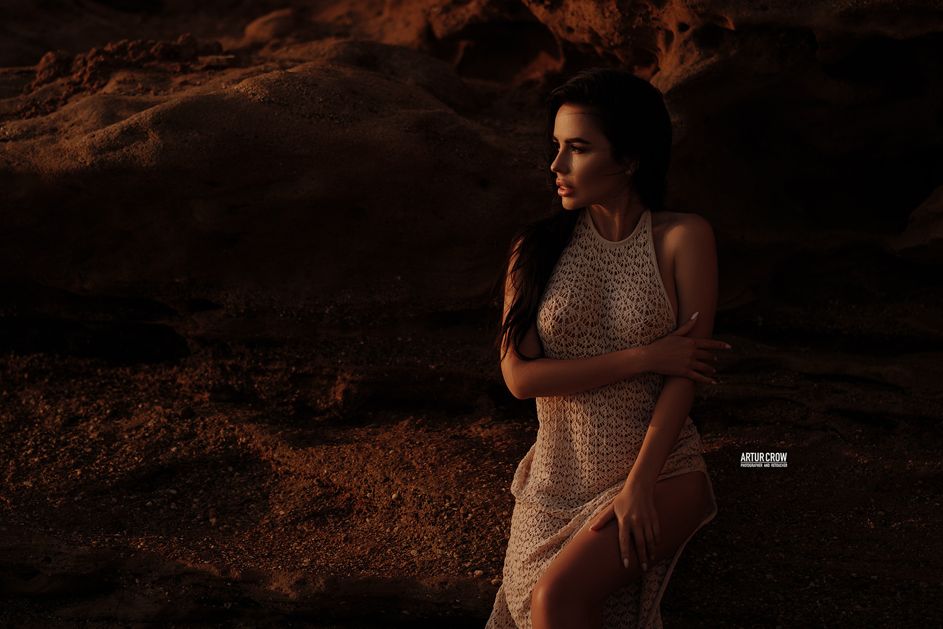 Фотограф в Крыму и Москве Artur Crow