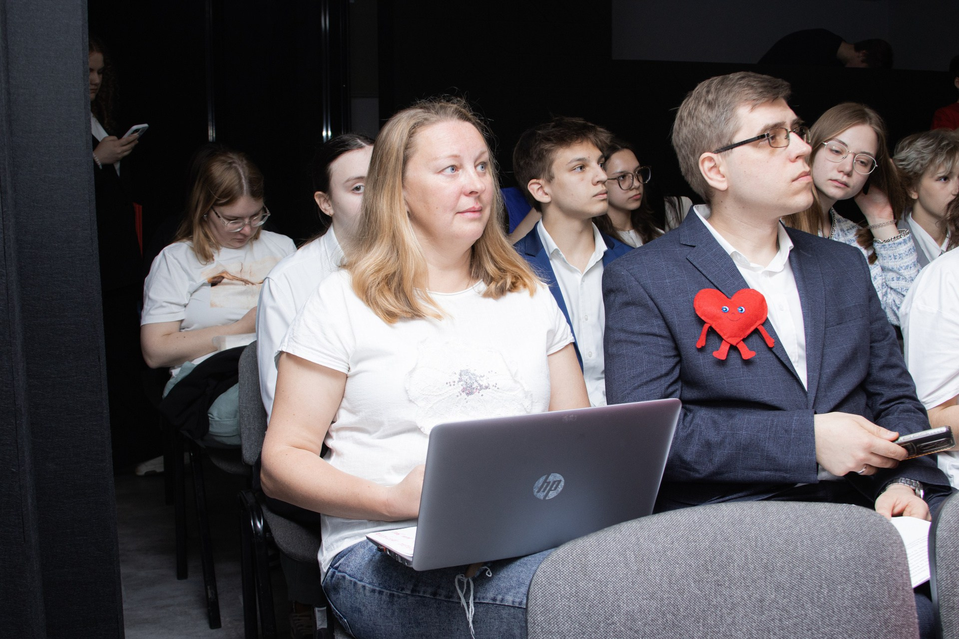 Репортажный фотограф в Москве и Зеленограде Виктория Шишова