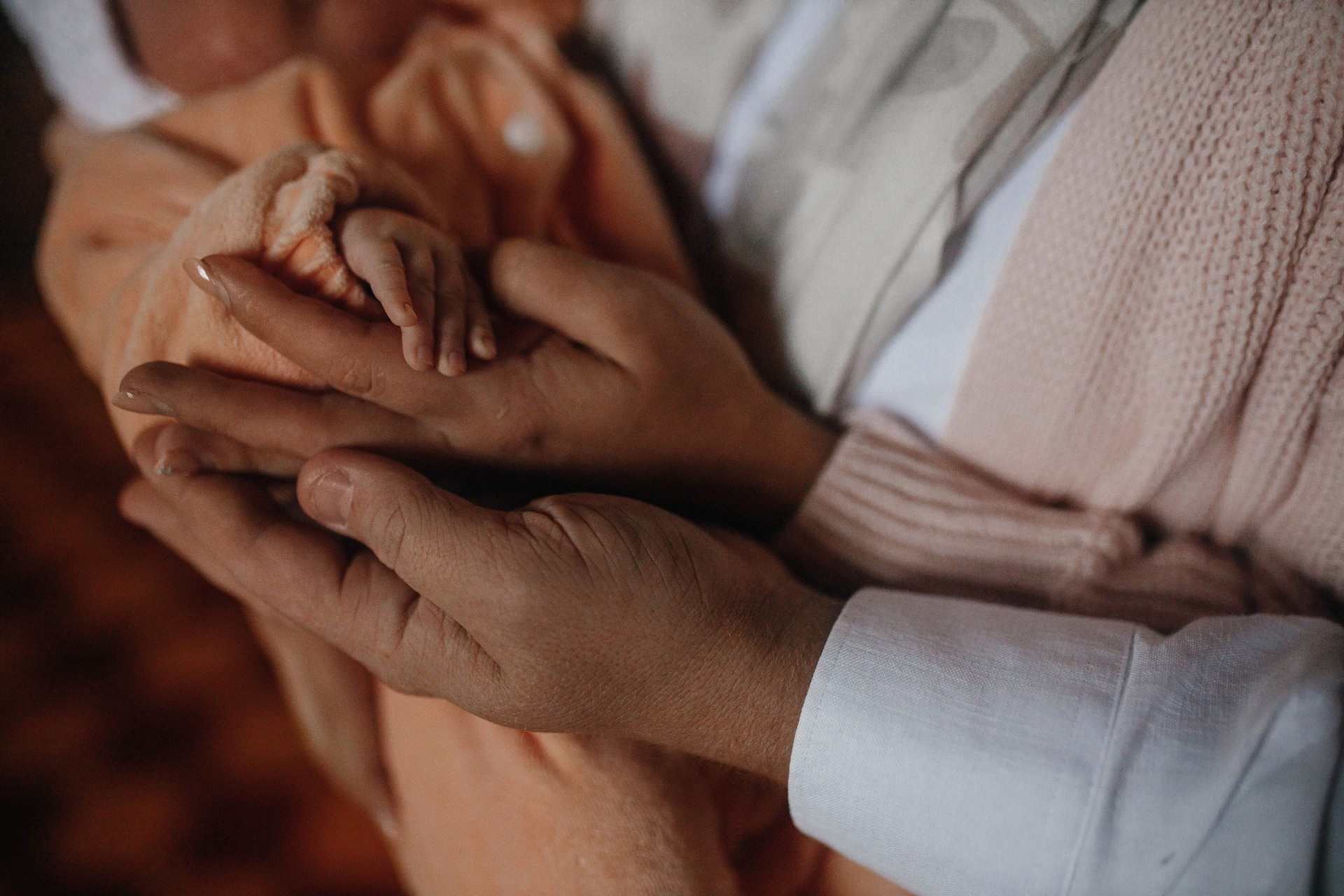 Советы от Фотографа — крещение. Фотограф во Владимире Татьяна Бабикова