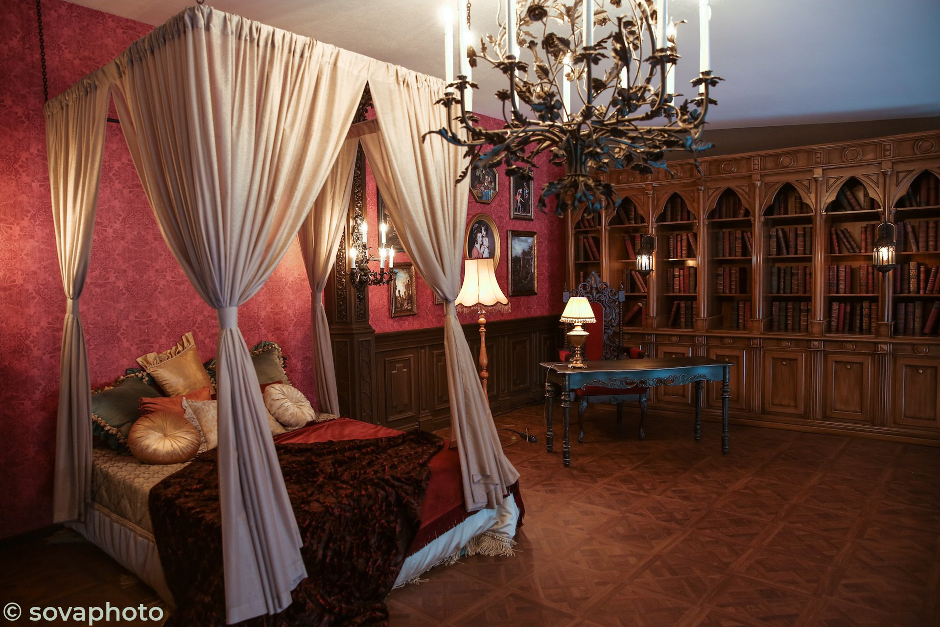 Интерьерные фотостудии — Челябинск. Фотограф Челябинск • Екатеринбург