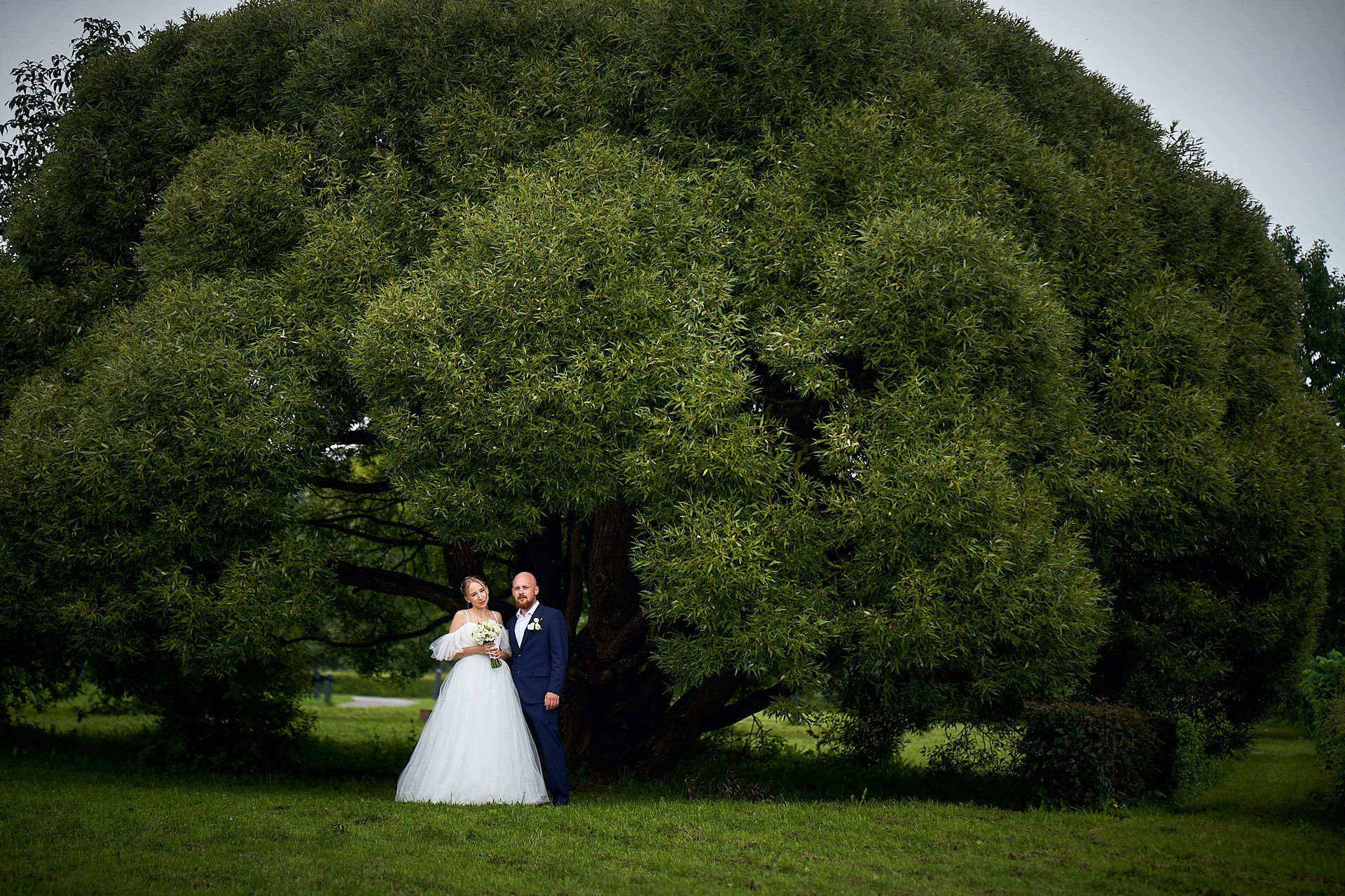 Репортажный и детский фотограф в Москве Илья Еренбург
