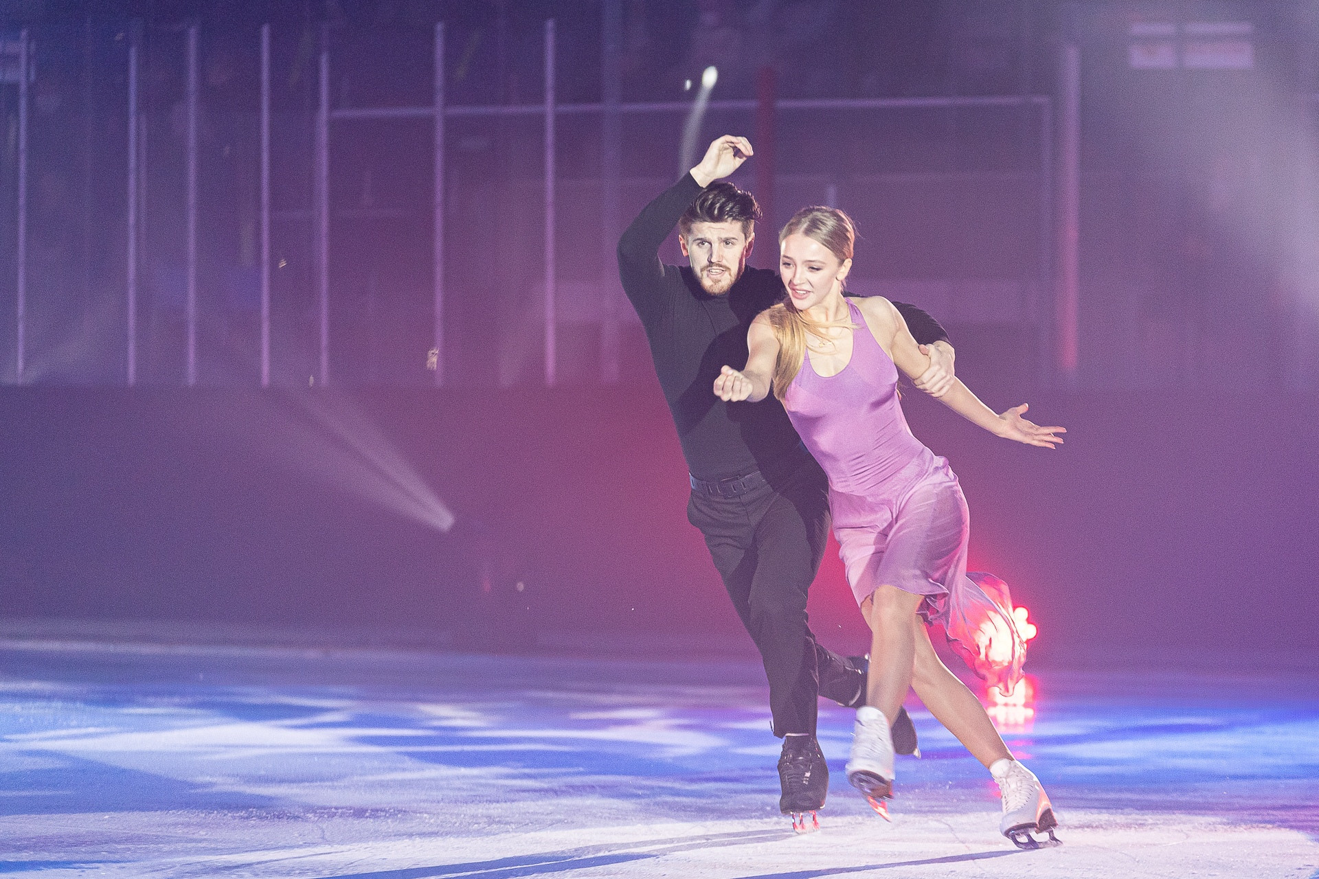 Услуги. Спортивный и пейзажный фотограф в Барнауле Руслан Нигматуллин