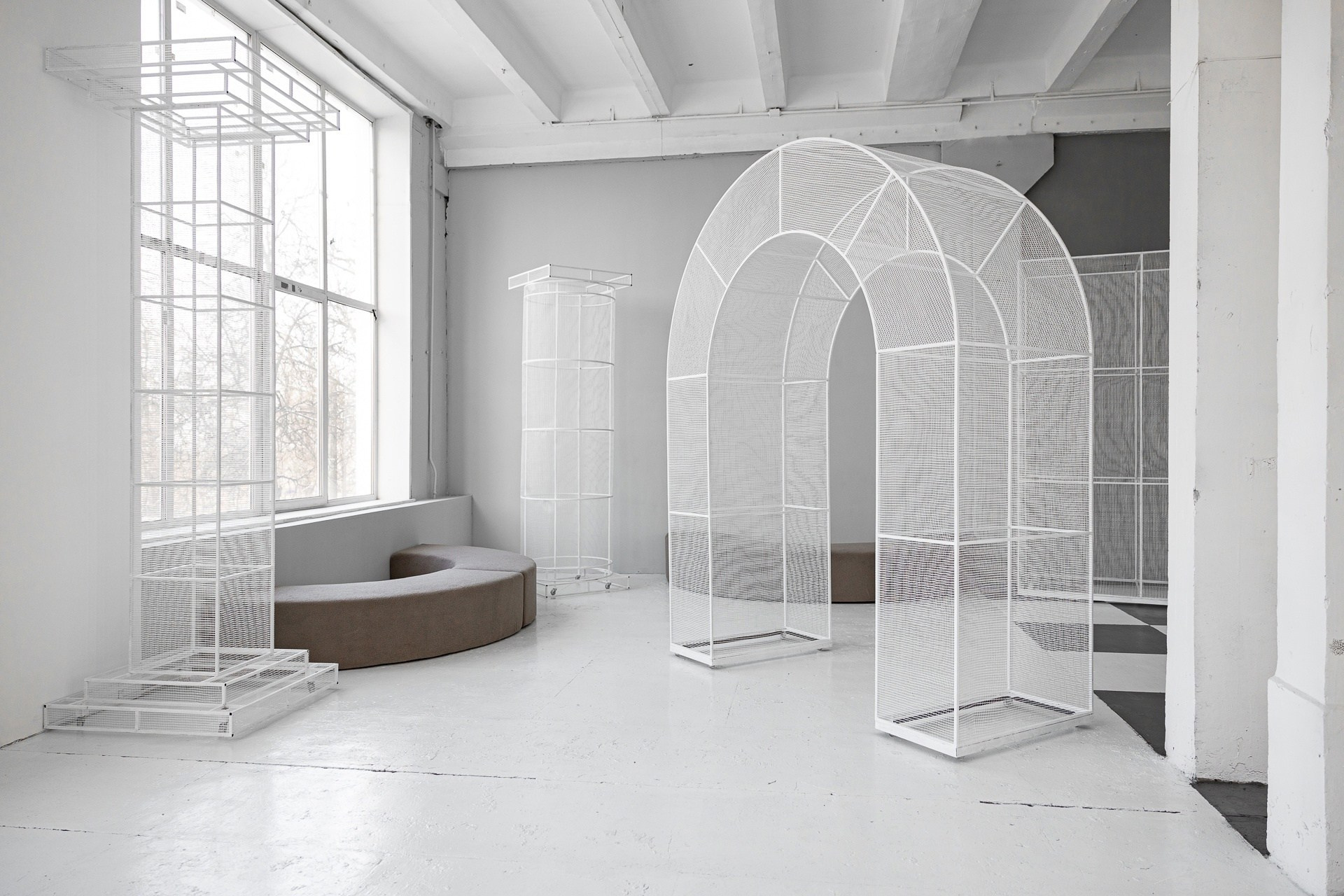 Фотостудии НН Нартова. Фотограф Олеся Мочалова. Москва. Нижний Новгород