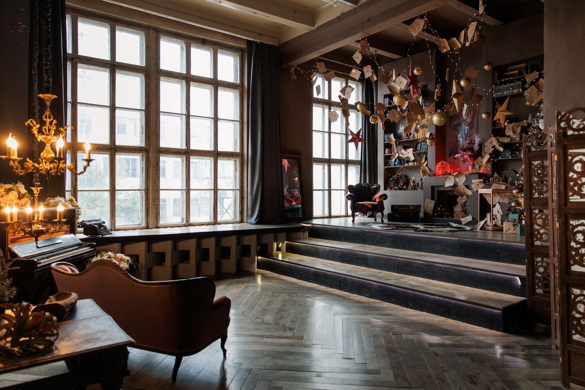 Фотостудии НН Нартова. Фотограф Олеся Мочалова. Москва. Нижний Новгород