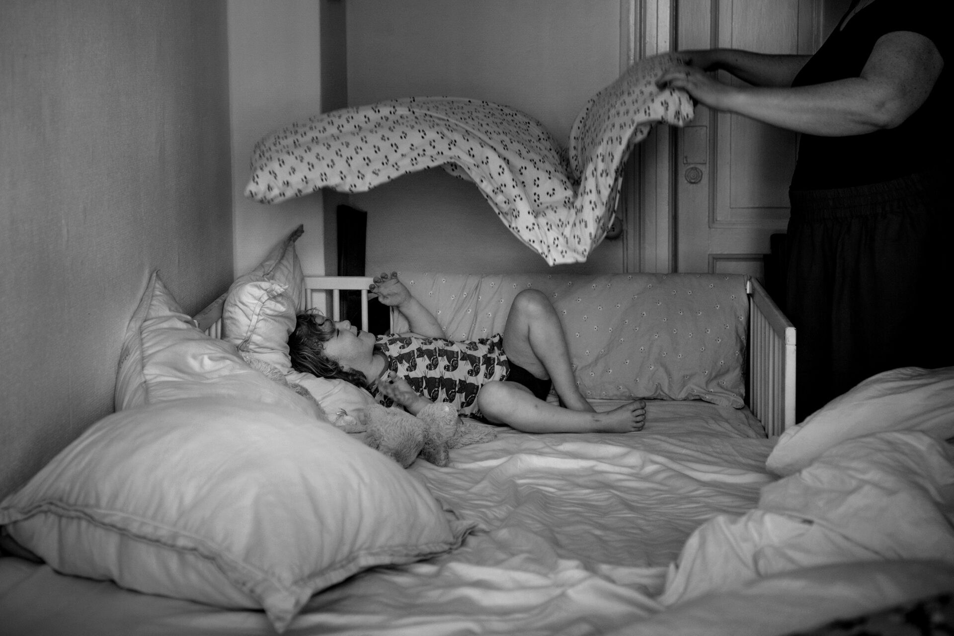 Услуги и стоимость работы фотографа Сергея Давыдова в Москве. Документальная семейная фотография Сергей Давыдов, Москва