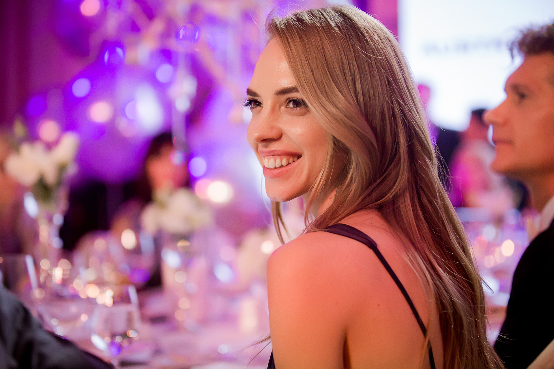 Заказать фотографа на мероприятие в СПб