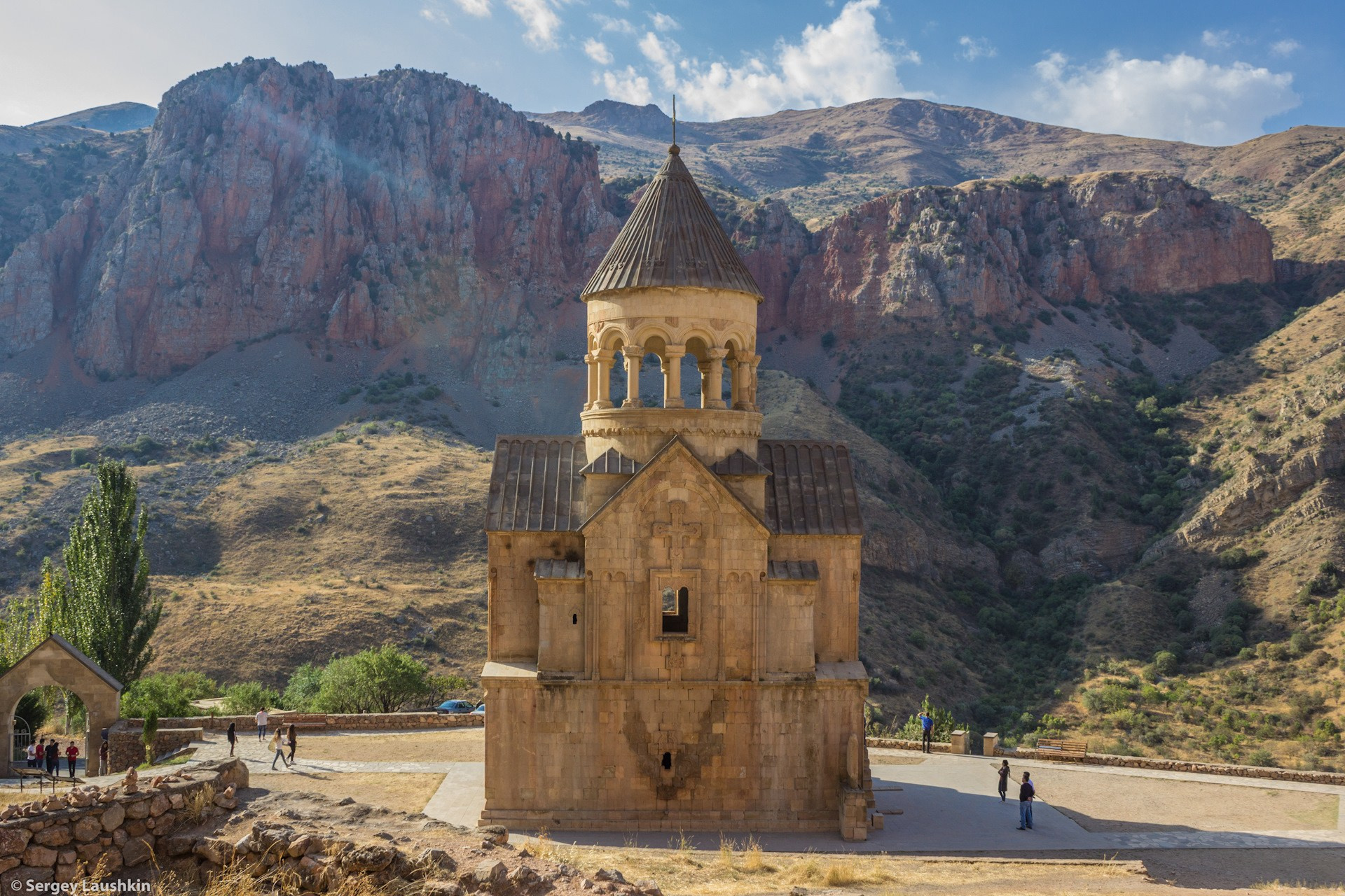 Фототур Армения (с фотосессиями). Женский фотограф в Москве Богдашкина Динара
