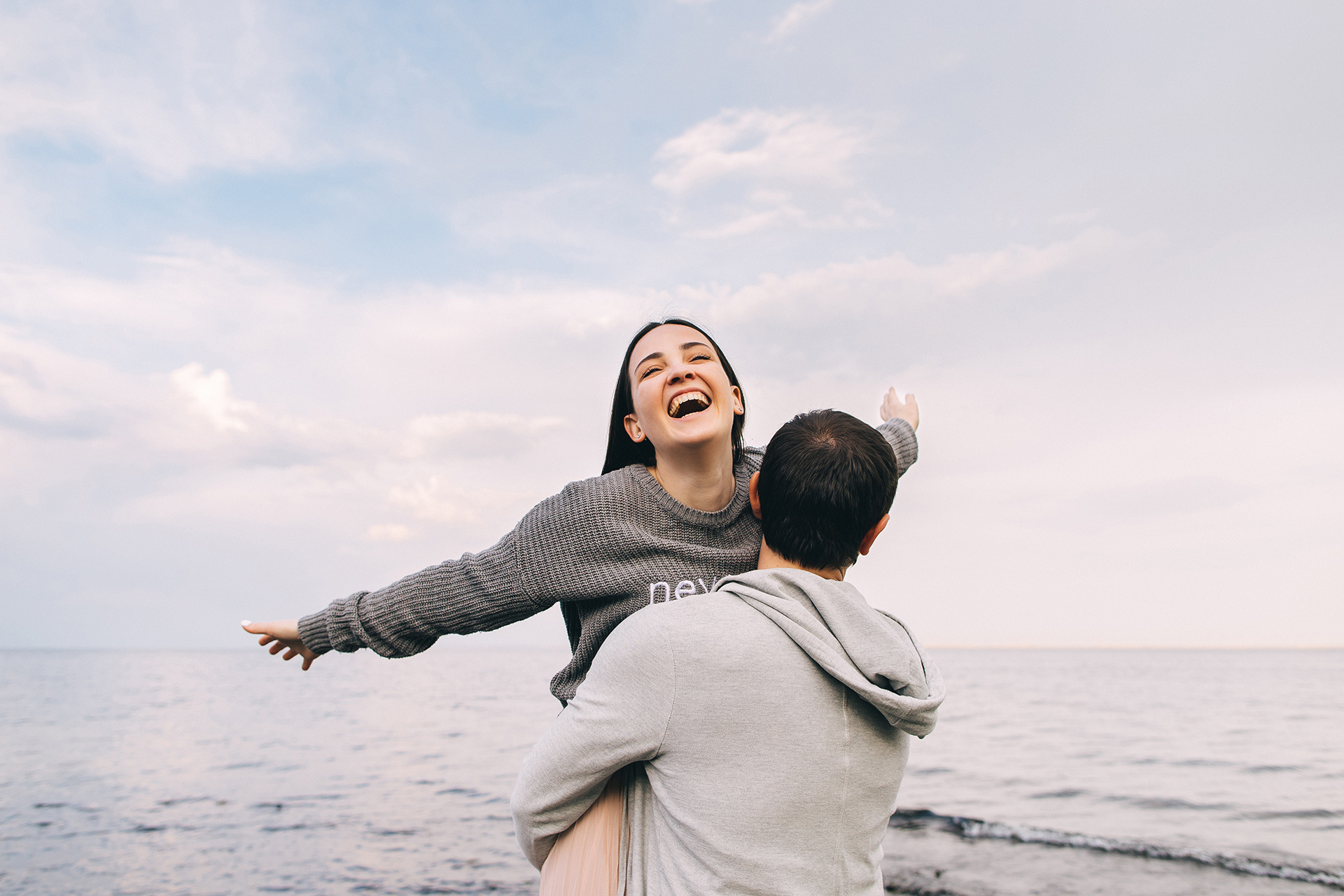 Аня и Дима. Предсвадебная фотосессия. Свадебный фотограф и видеограф Когай Дмитрий и Юлия