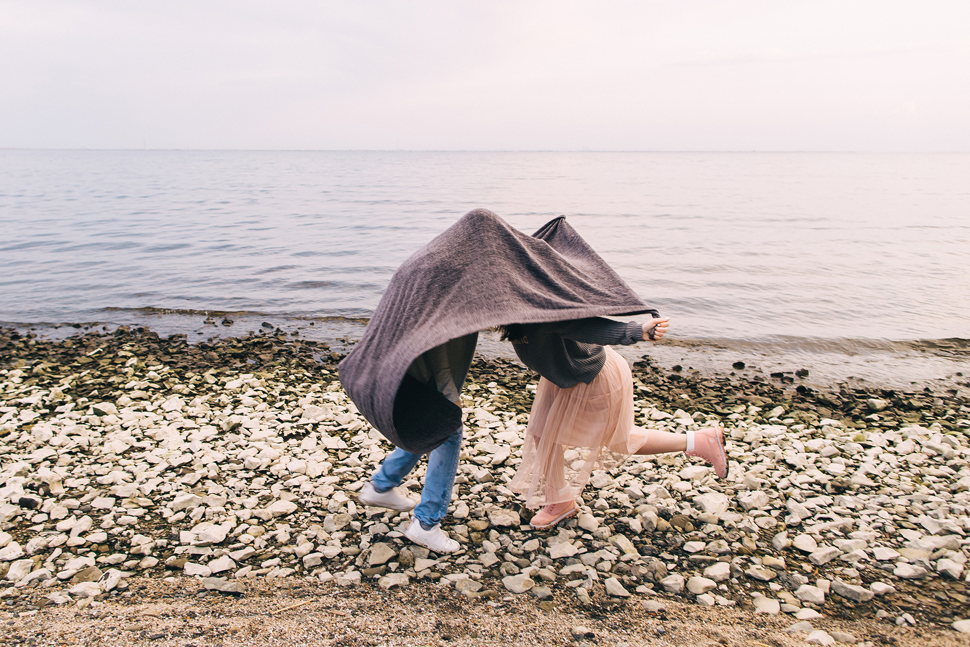 Аня и Дима. Предсвадебная фотосессия. Свадебный фотограф и видеограф Когай Дмитрий и Юлия