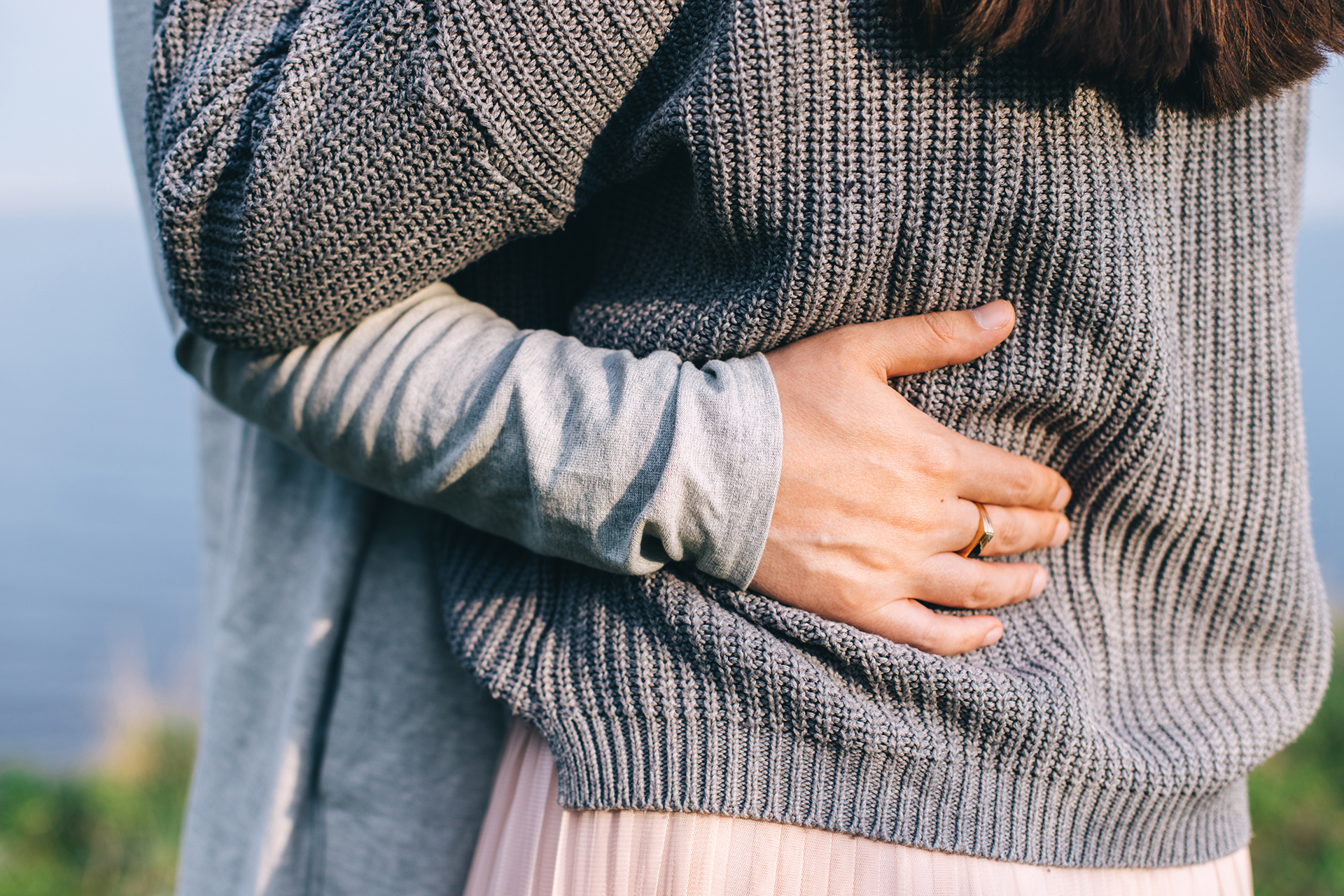 Аня и Дима. Предсвадебная фотосессия. Свадебный фотограф и видеограф Когай Дмитрий и Юлия