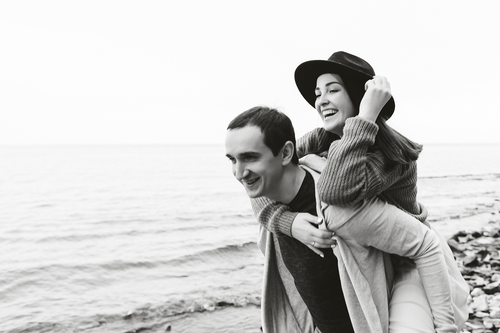 Аня и Дима. Предсвадебная фотосессия. Свадебный фотограф и видеограф Когай Дмитрий и Юлия