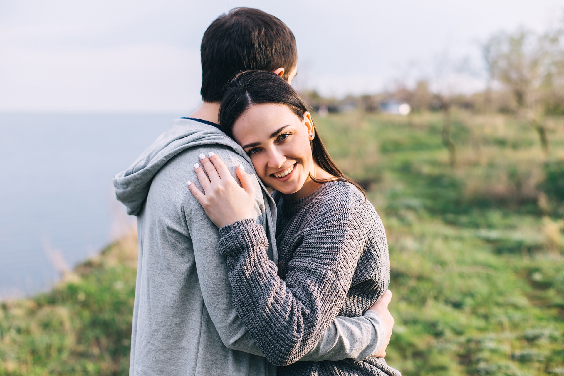 Аня и Дима. Предсвадебная фотосессия. Свадебный фотограф и видеограф Когай Дмитрий и Юлия