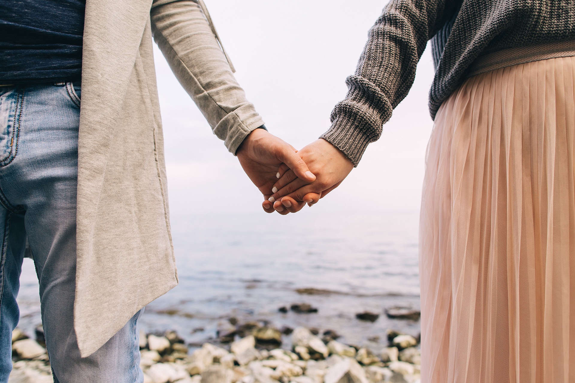 Аня и Дима. Предсвадебная фотосессия. Свадебный фотограф и видеограф Когай Дмитрий и Юлия