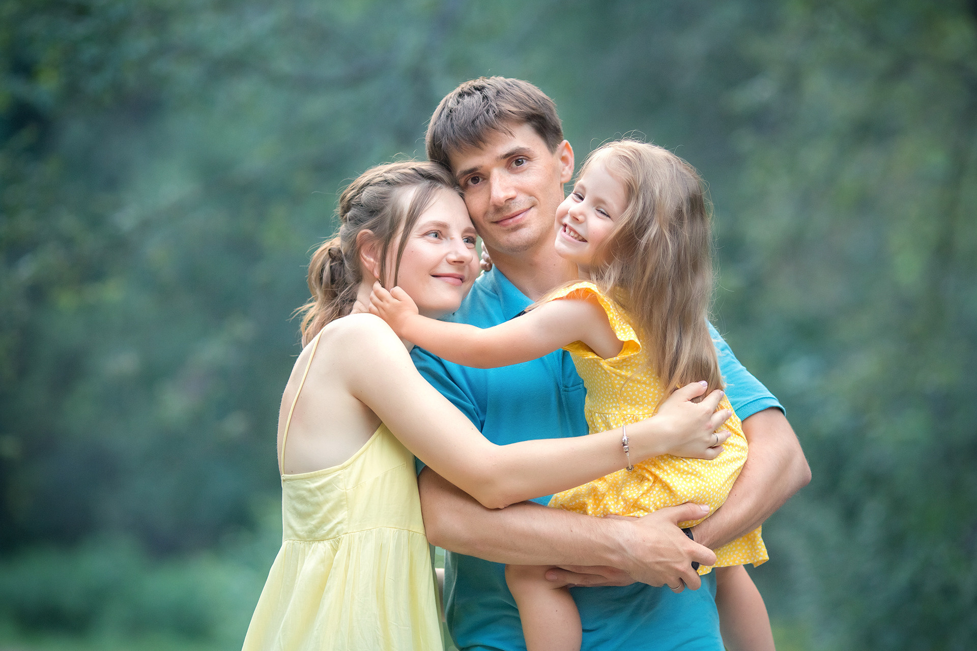 Услуги и цены съемок. Портретный и семейный фотограф в Минске Татьяна Русецкая