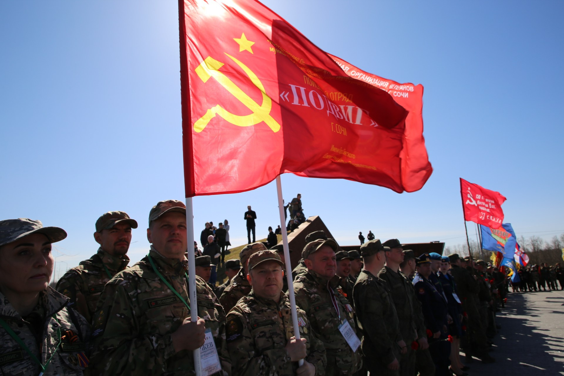 МЕМОРИАЛ. Белякова Кристина — репортажный и портретный фотограф в Твери