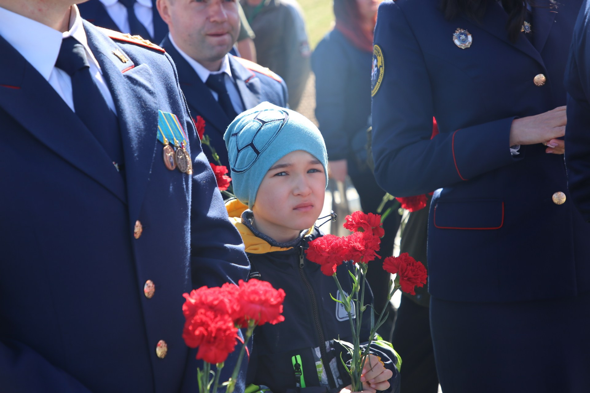 МЕМОРИАЛ. Белякова Кристина — репортажный и портретный фотограф в Твери