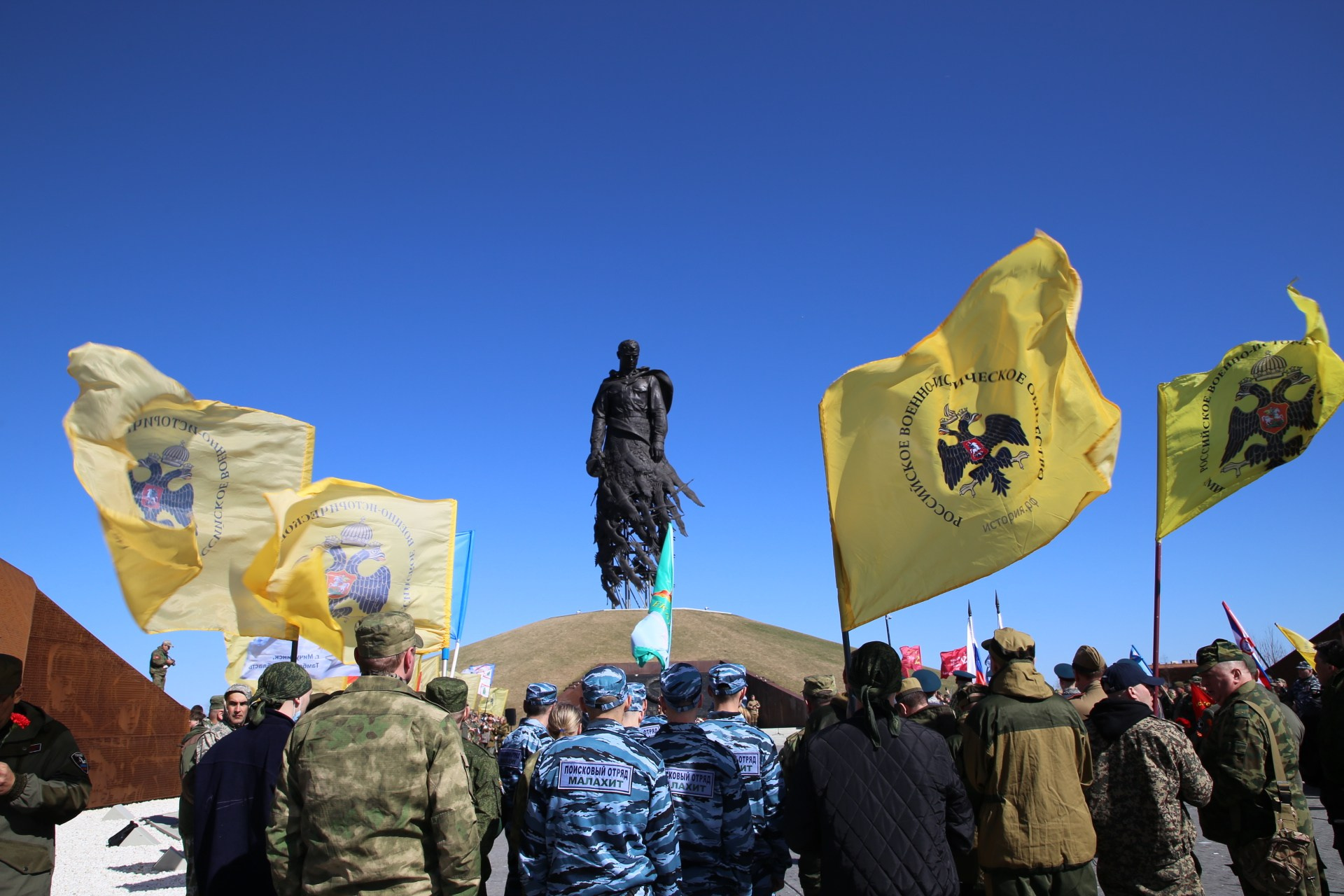 МЕМОРИАЛ. Белякова Кристина — репортажный и портретный фотограф в Твери