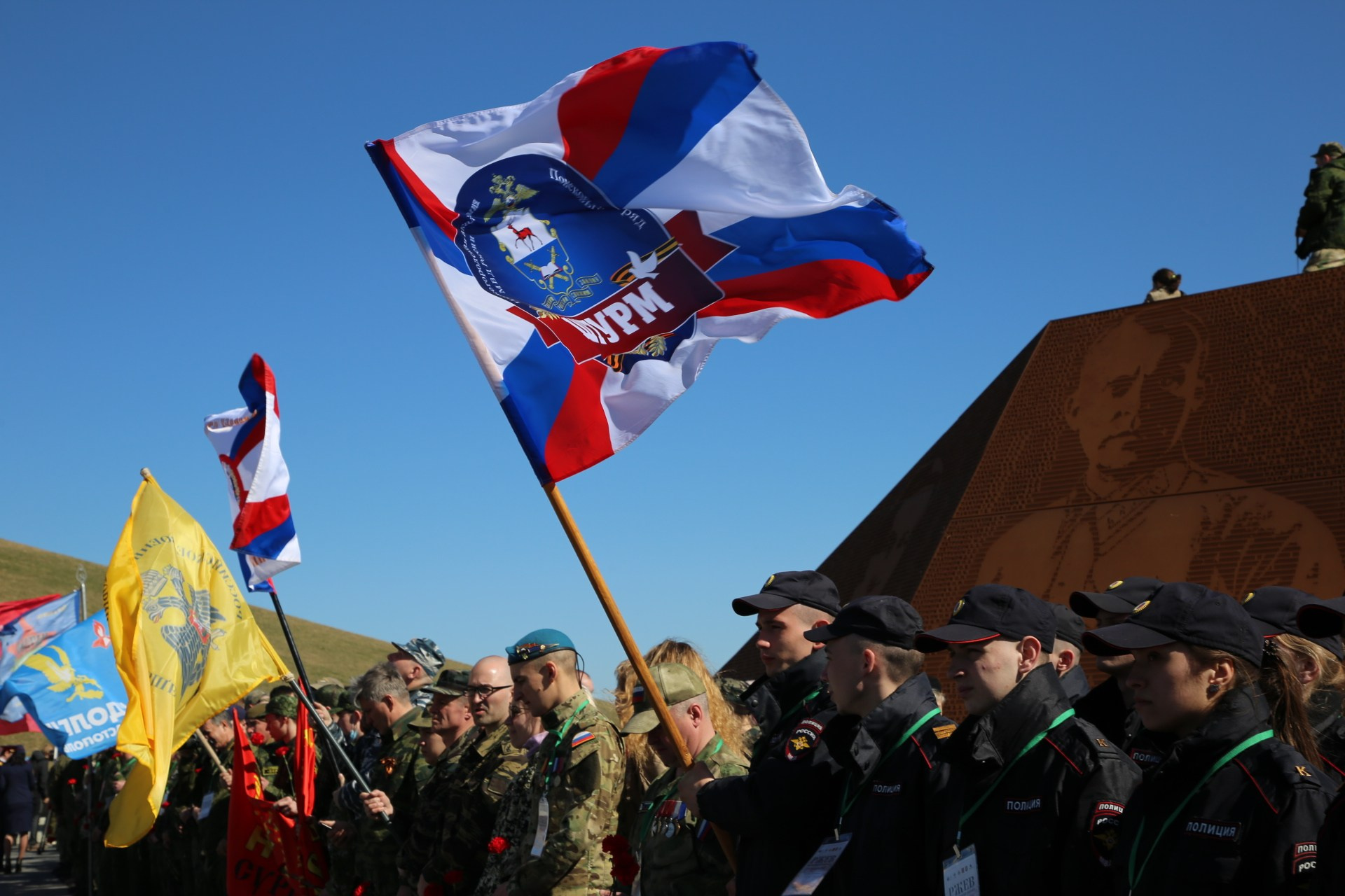 МЕМОРИАЛ. Белякова Кристина — репортажный и портретный фотограф в Твери