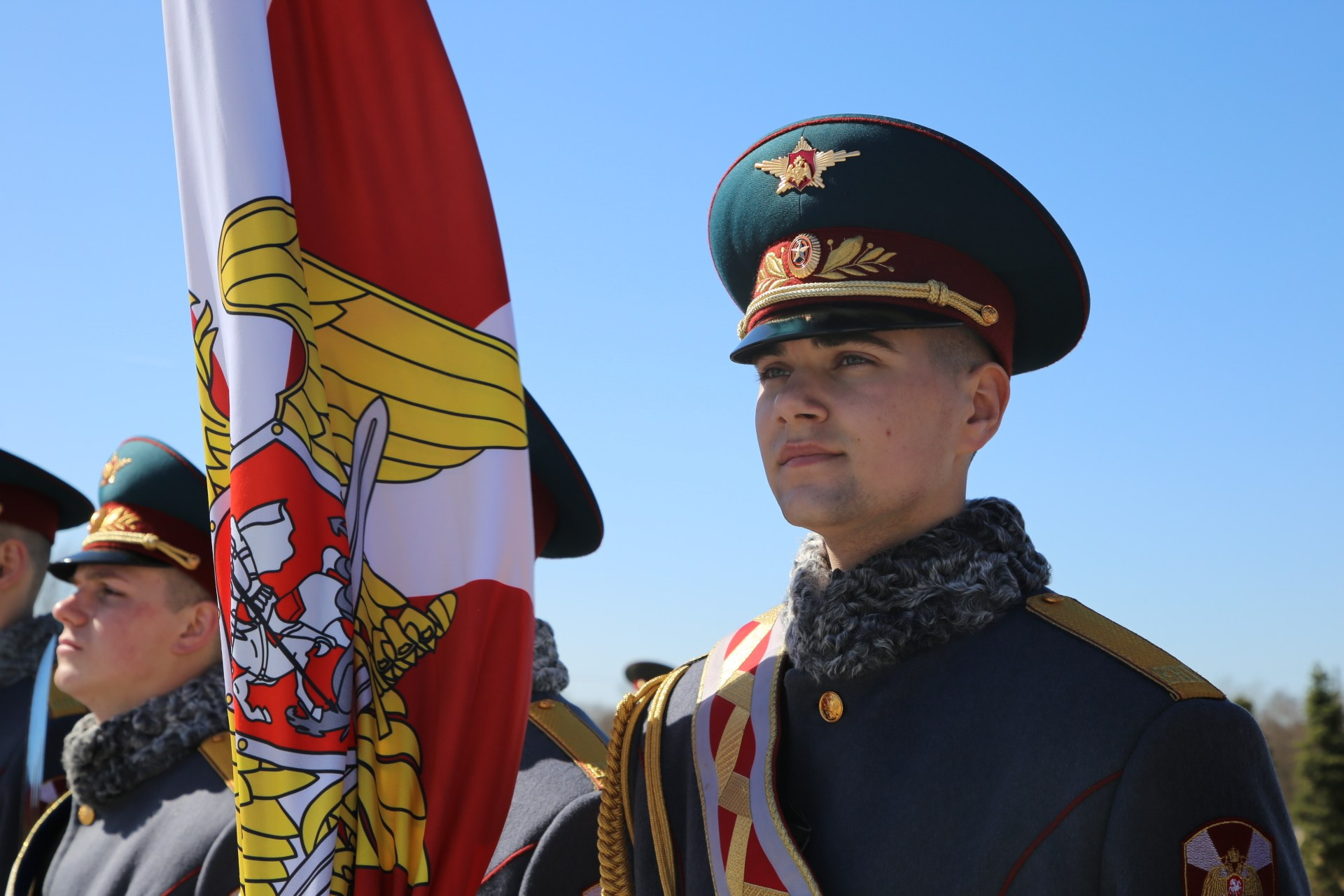 МЕМОРИАЛ. Белякова Кристина — репортажный и портретный фотограф в Твери