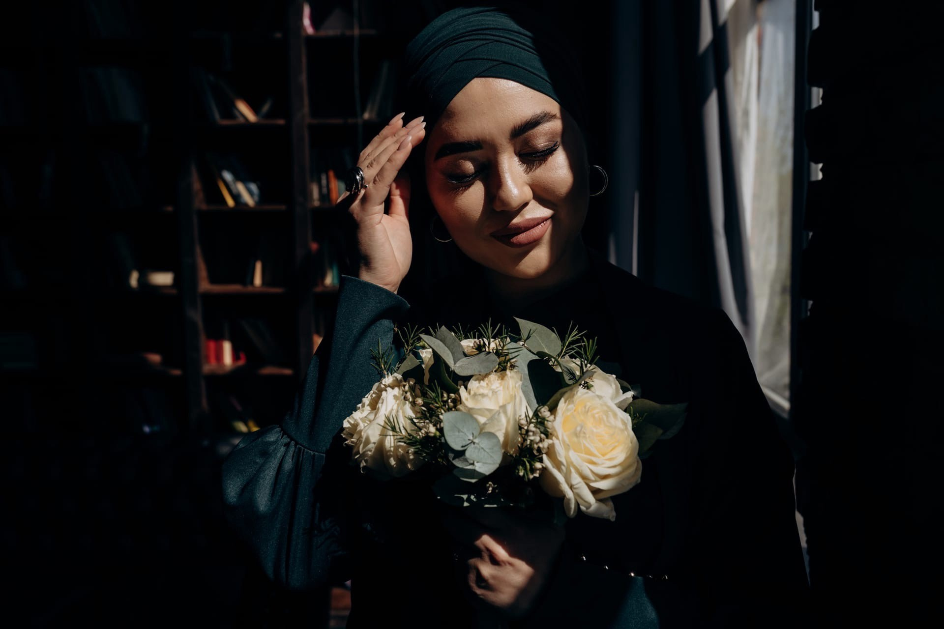 Свадебные съемки. Главная