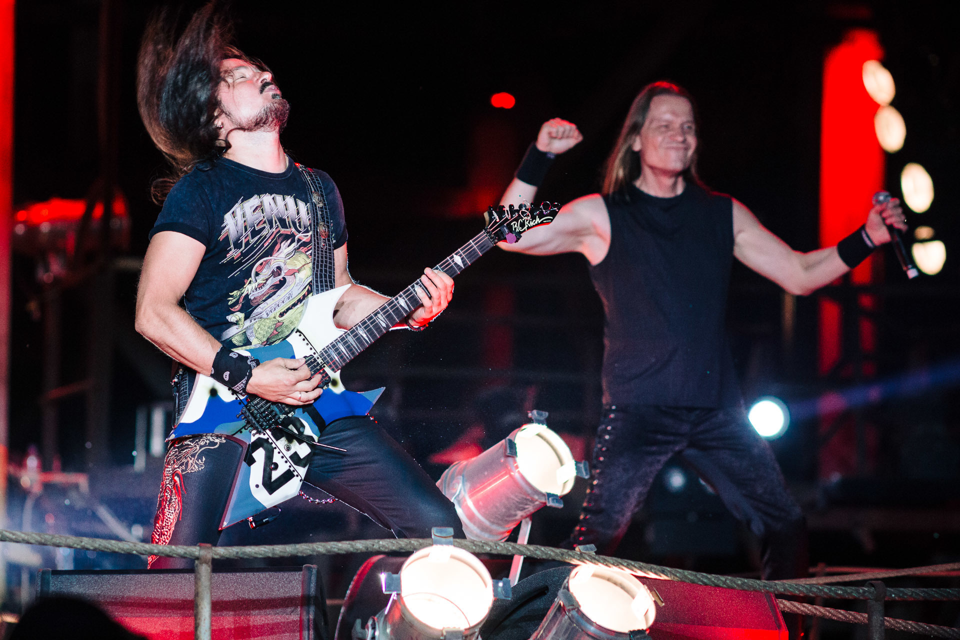 Репортаж. Профессиональный фотограф в Крыму и Севастополе Павел Корсун