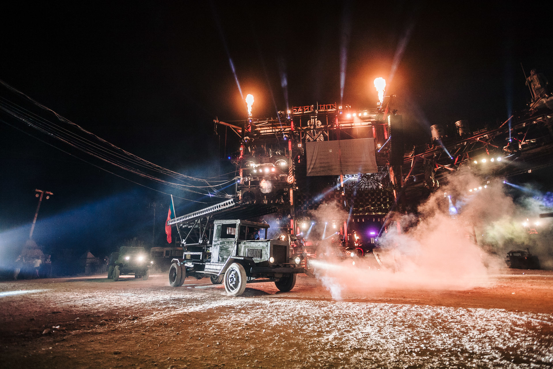 Репортаж. Профессиональный фотограф в Крыму и Севастополе Павел Корсун
