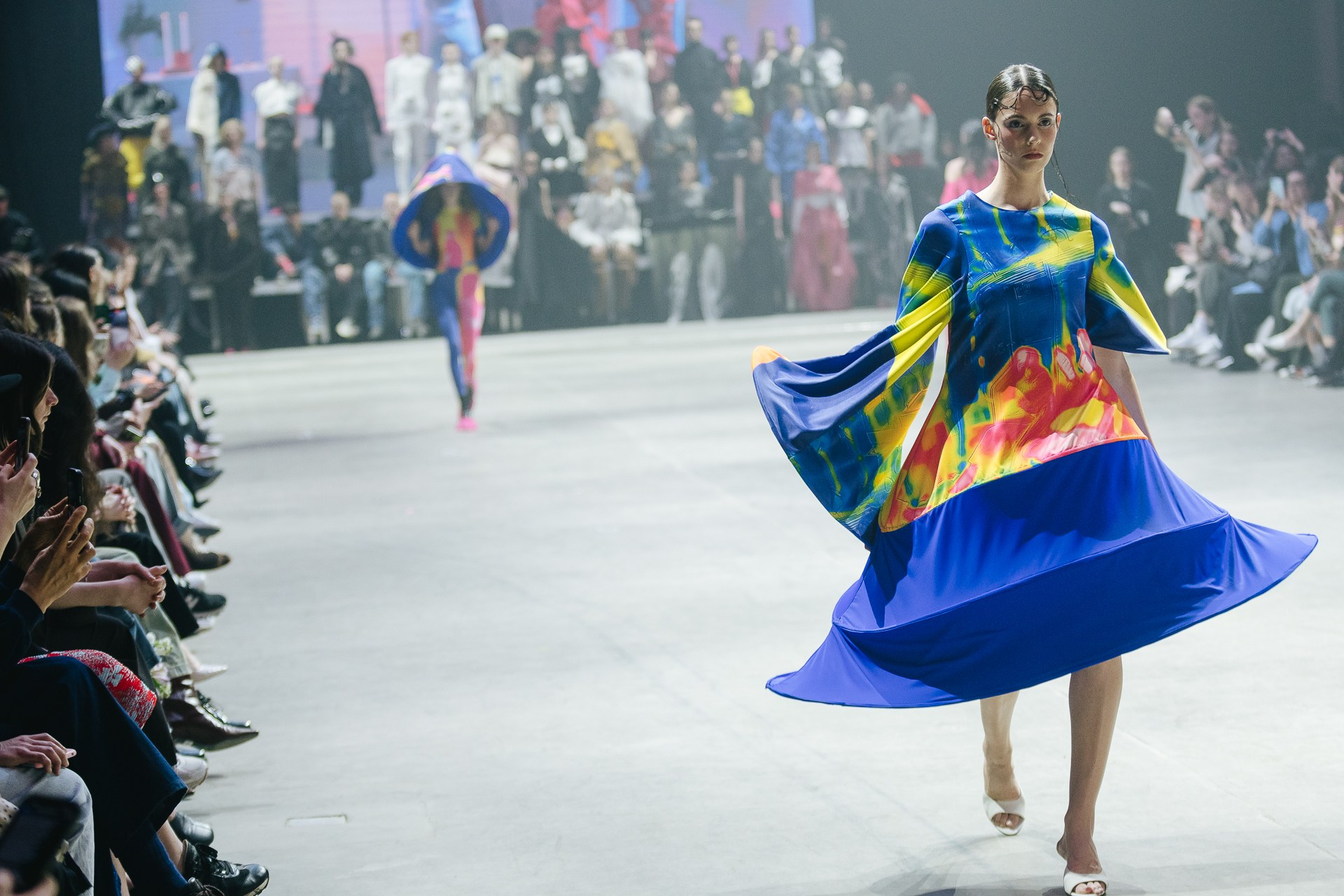 Даниил Сергеев: репортажный фотограф