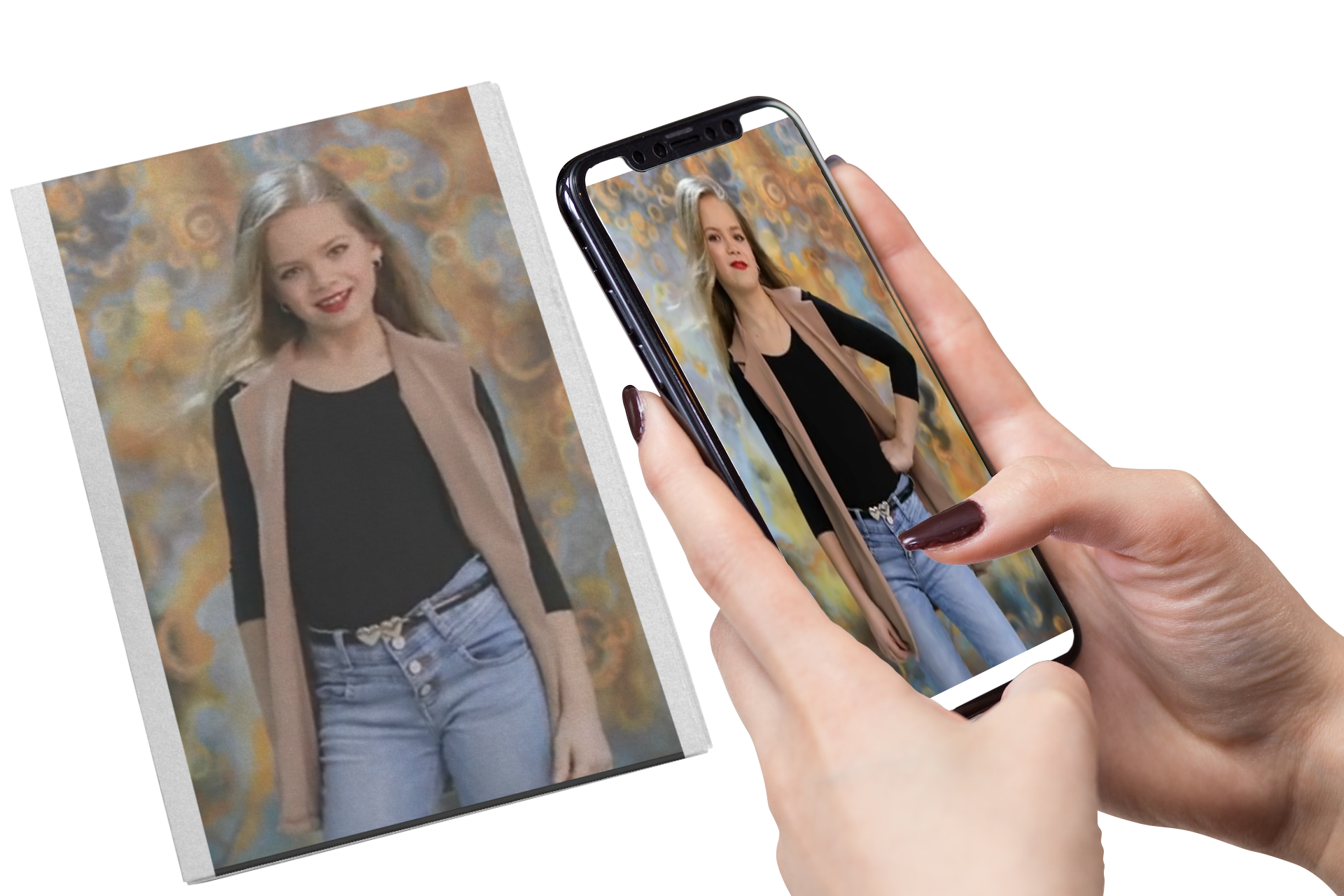 Фотограф Абакумова Ксения Новосибирск