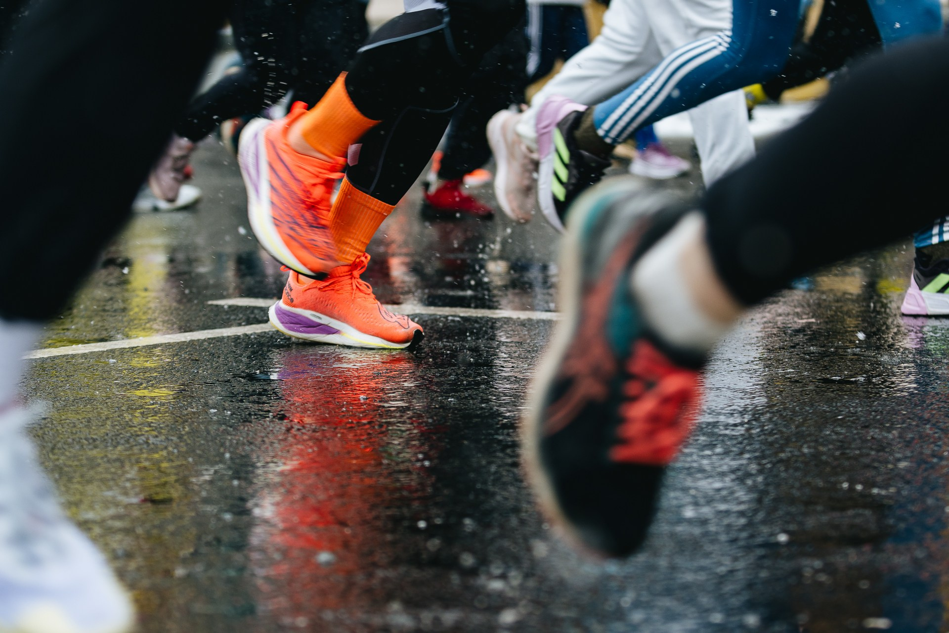 Даниил Сергеев: репортажный фотограф