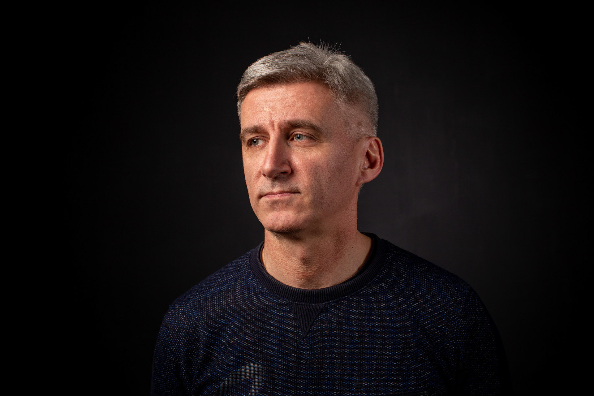 Олег. Влад Кучинский