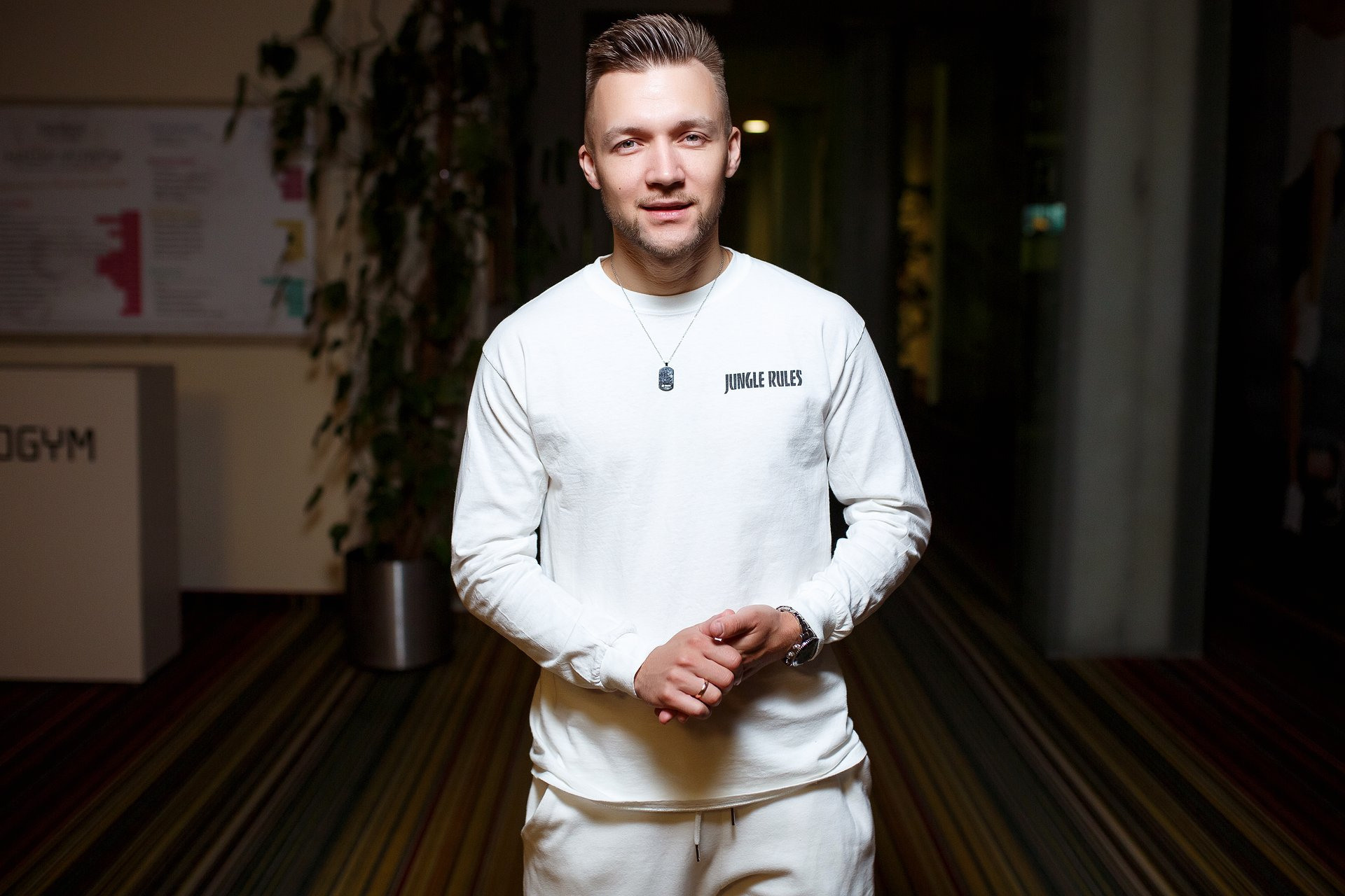 Интервью: Homie. One Media Life: фоторепортажи, фотоотчеты с мероприятий и заведений