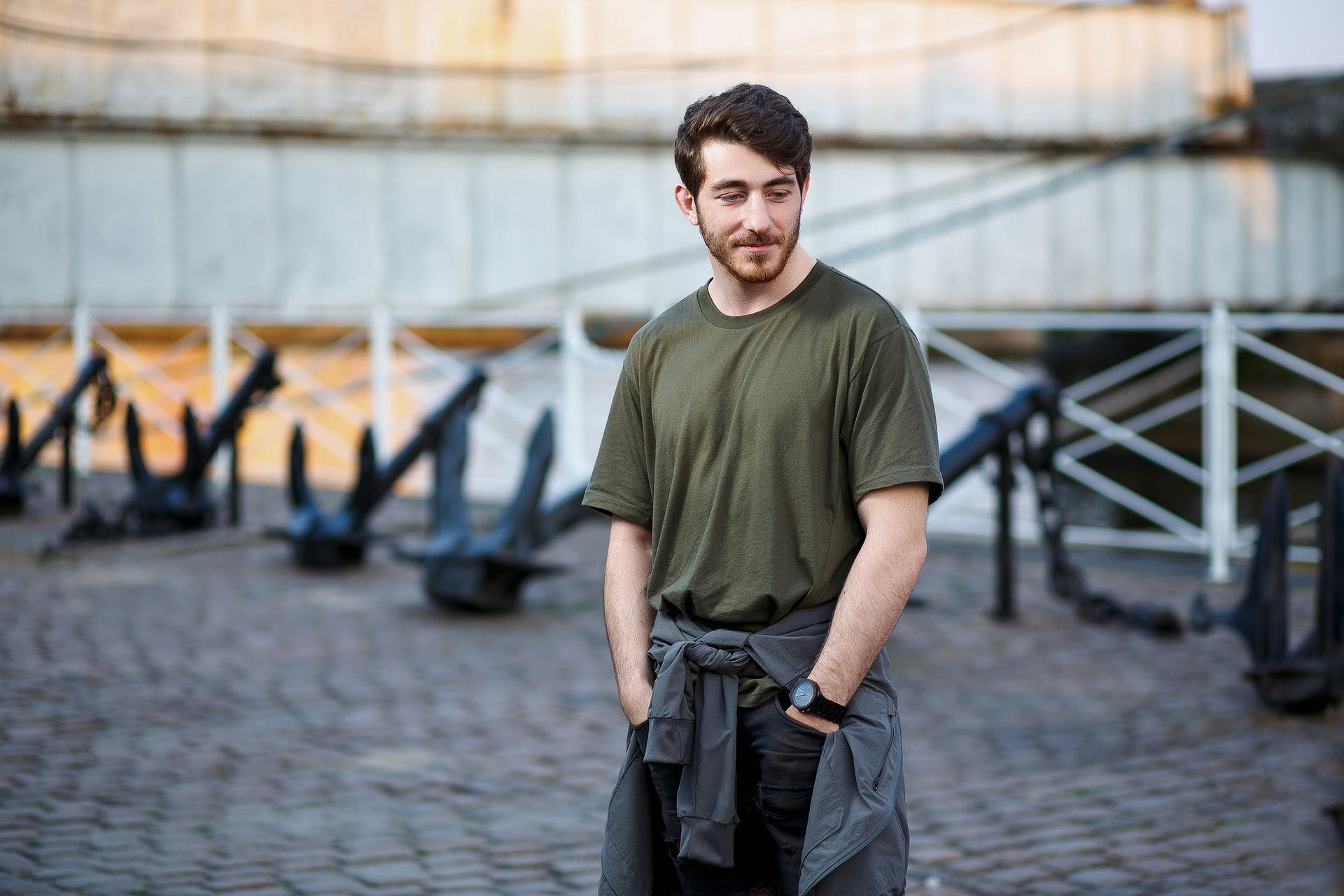 Интервью: Георгий Толордава. One Media Life: фоторепортажи, фотоотчеты с мероприятий и заведений