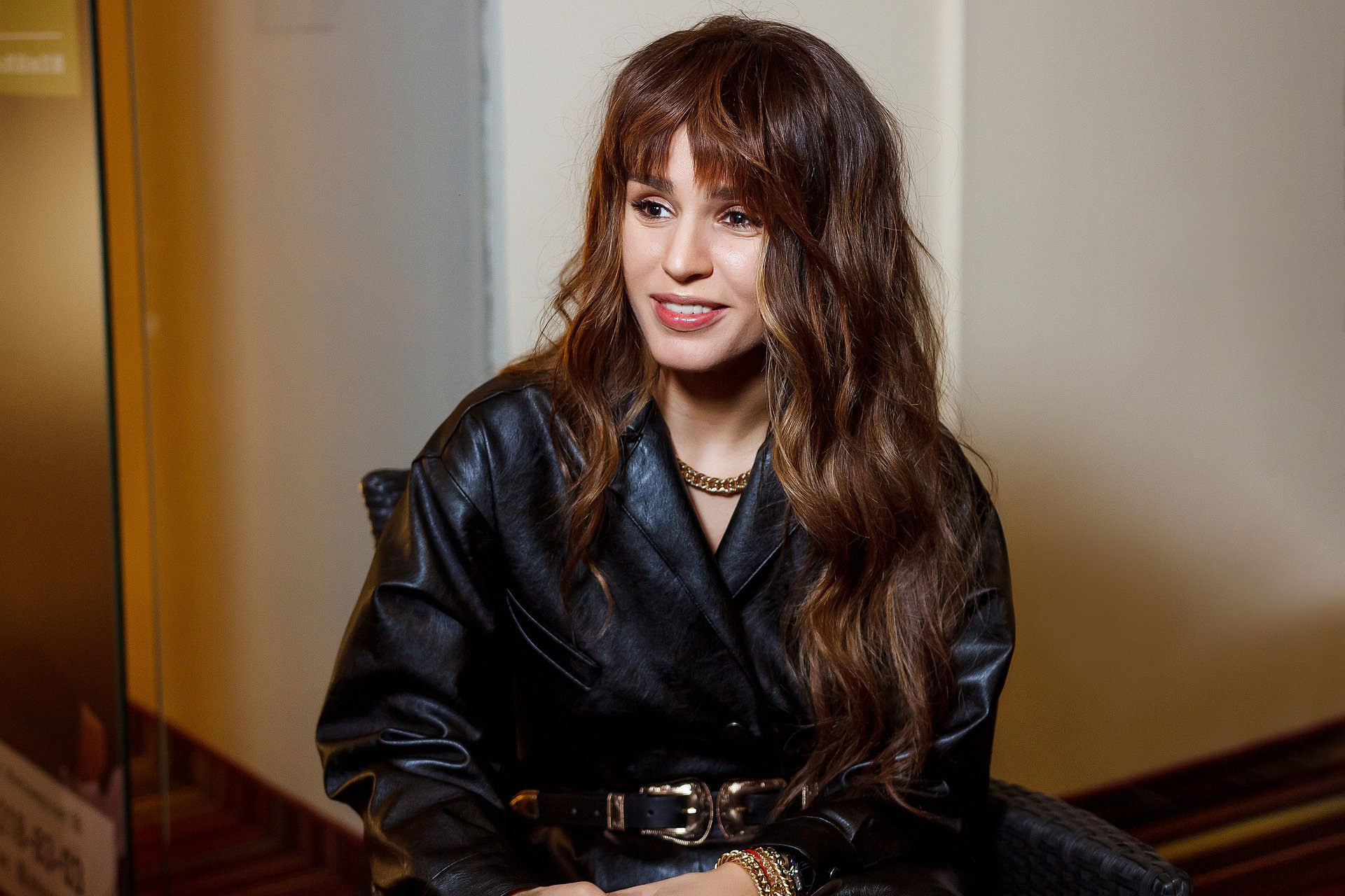 Интервью: Юлия ZIVERT. One Media Life: фоторепортажи, фотоотчеты с мероприятий и заведений