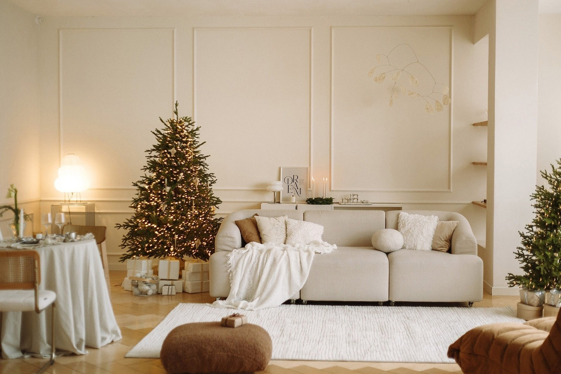 Фотостудии с новогодним интерьером 2024-2025. Детский и семейный фотограф в Екатеринбурге