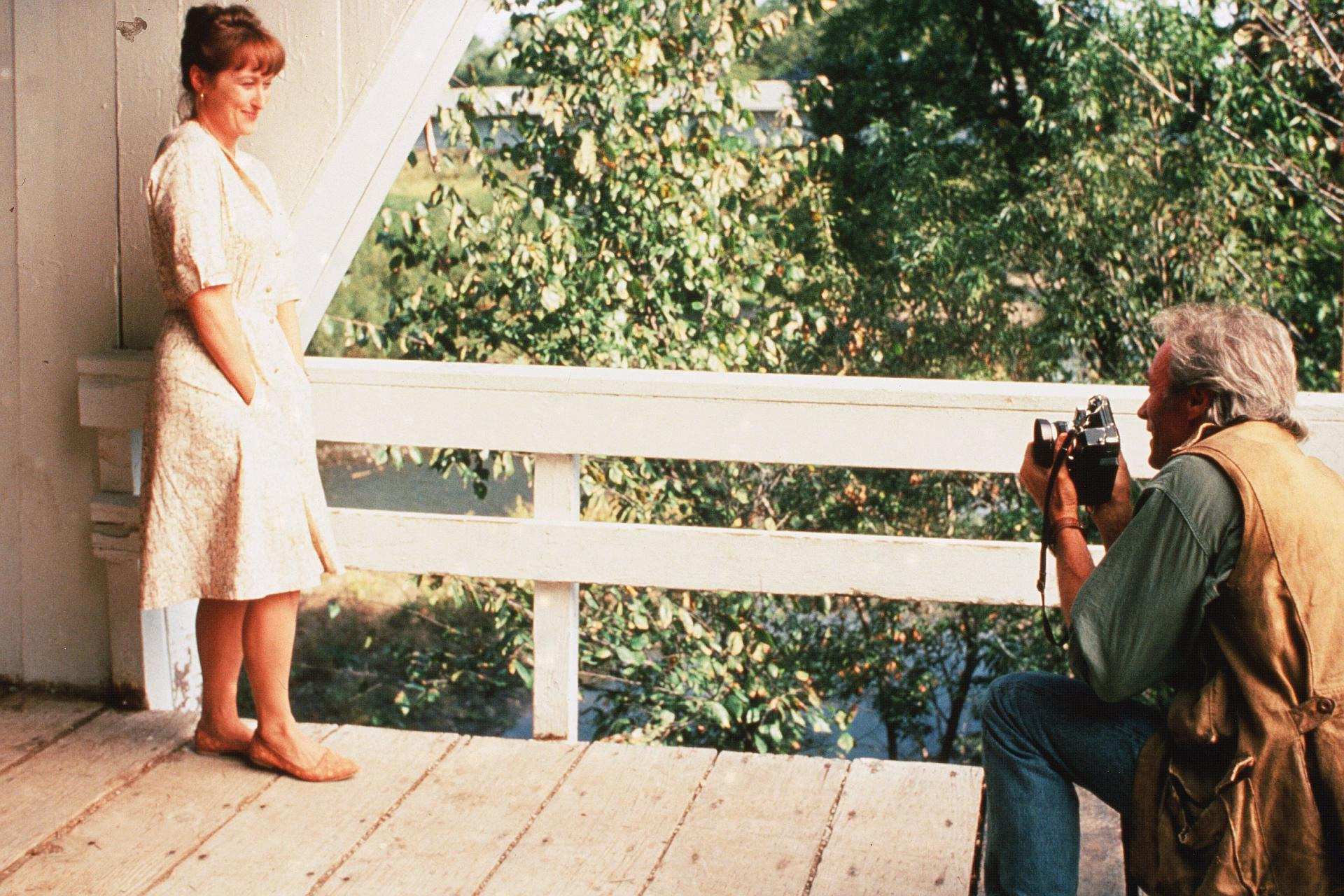 Вдохновляющие фильмы с красивыми пейзажами. Фотограф Ирина Воробьева