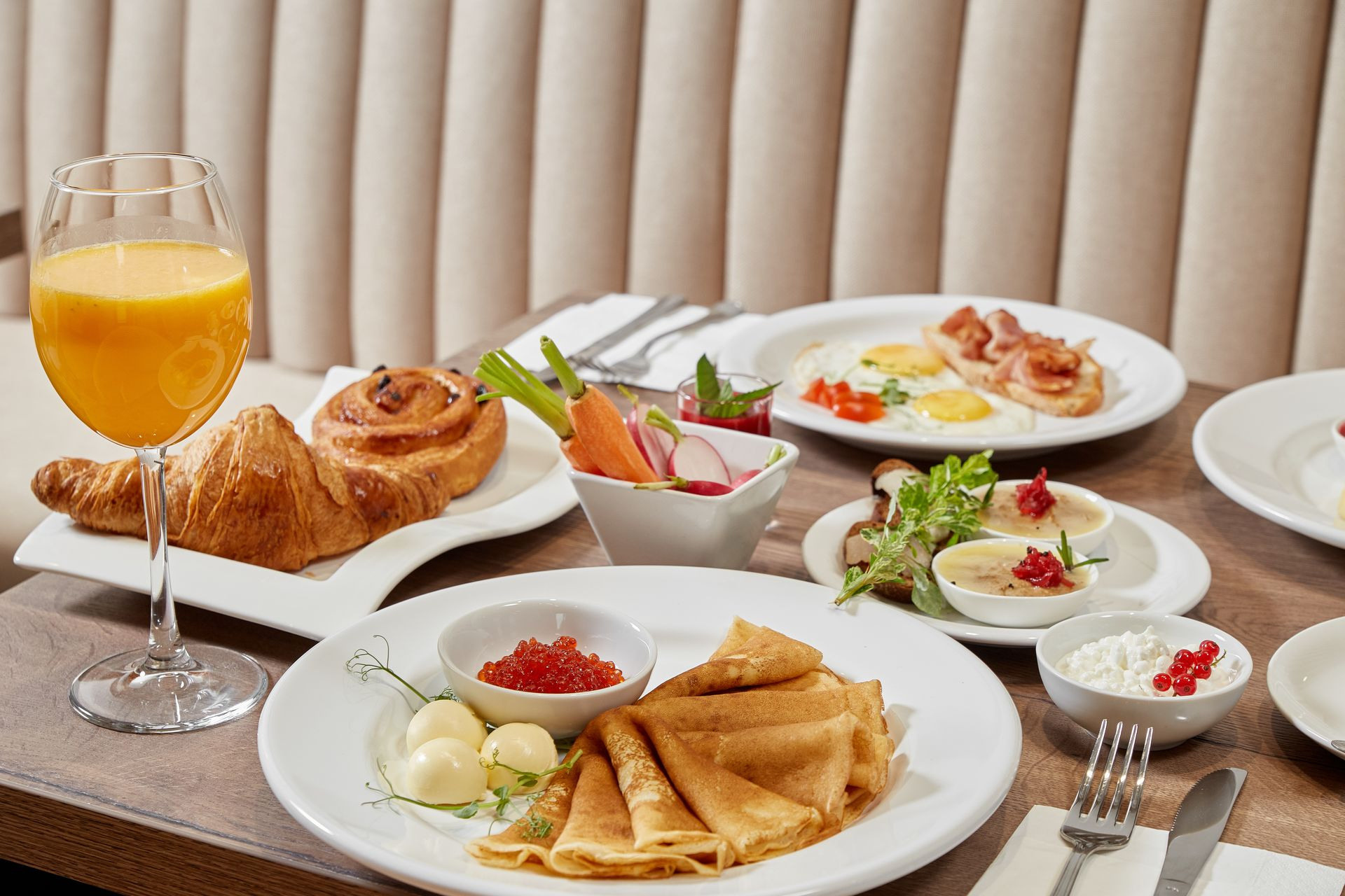 Интерьерная фотосъемка отеля в Москве│фотограф Крис Медведева. Интерьерный фотограф в Москве Кристина Медведева