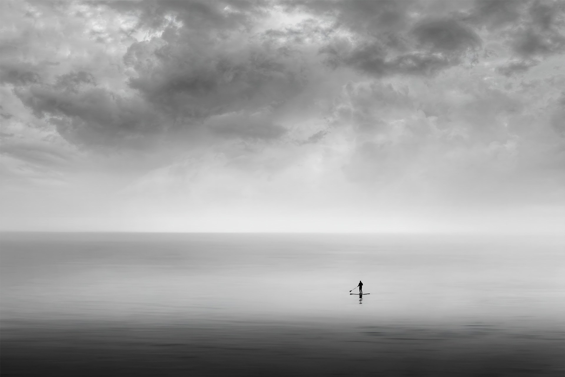 Избранная выставка — 10 лет творчества Михаила Потапова