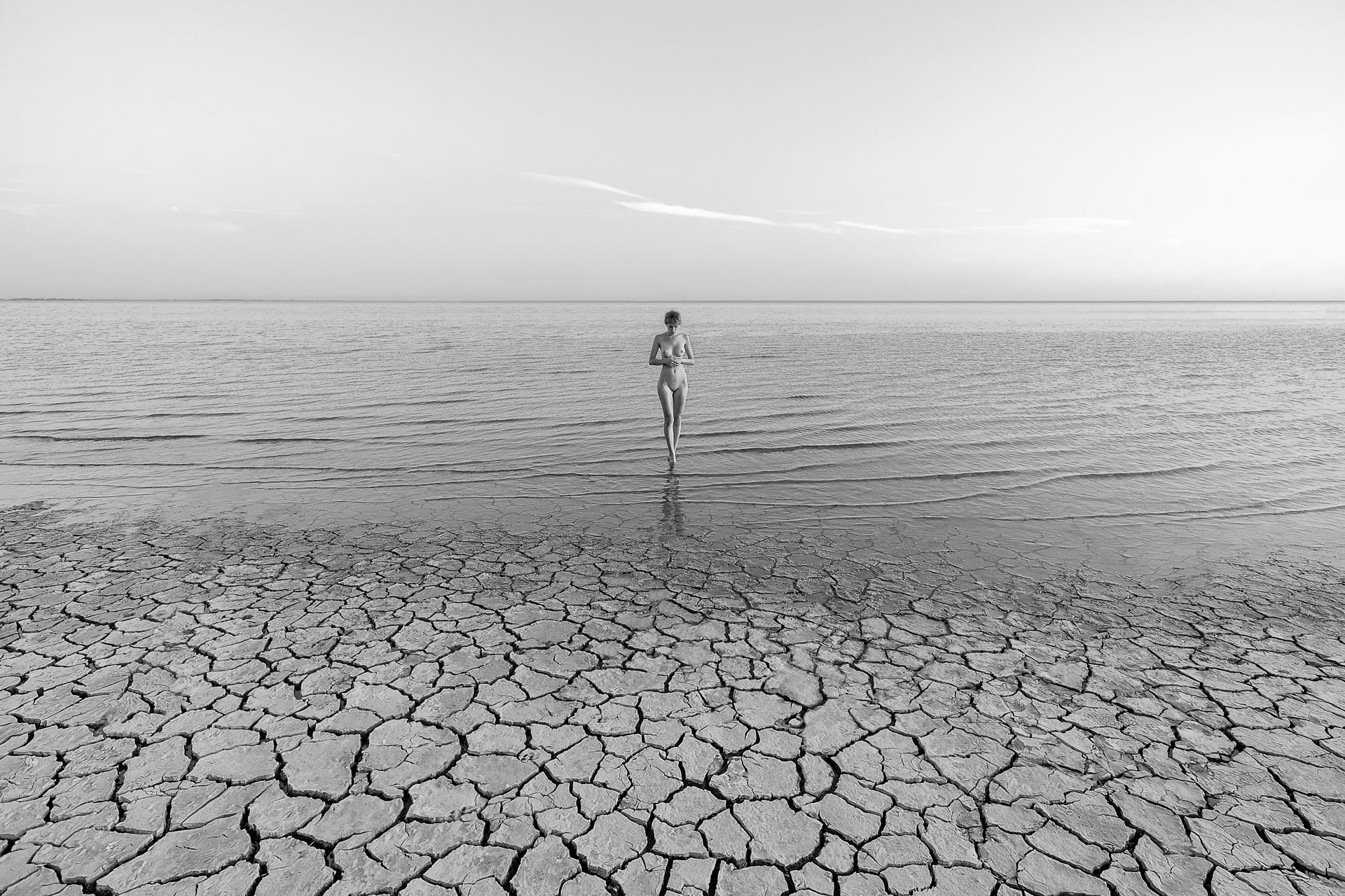 Избранная выставка — 10 лет творчества Михаила Потапова