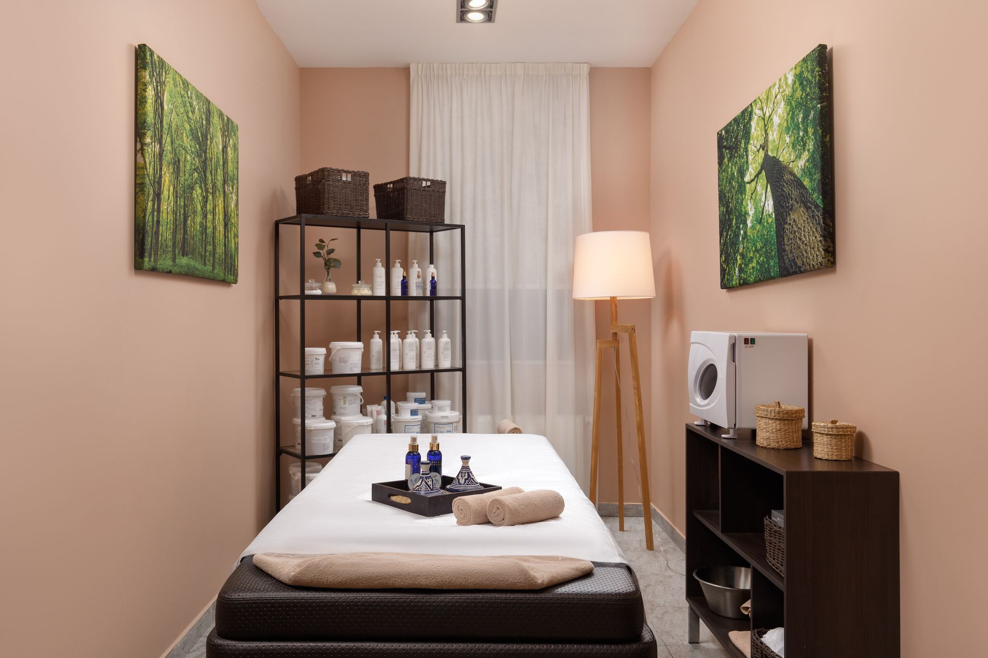 Интерьерная фотосъемка отеля в Сочи│фотограф Крис Медведева. Интерьерный фотограф в Москве Кристина Медведева