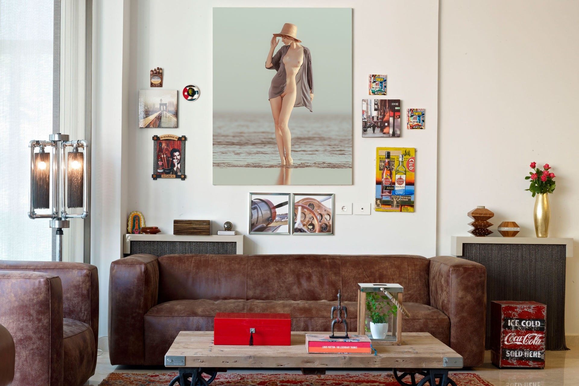 Купить картину на стену в подарок