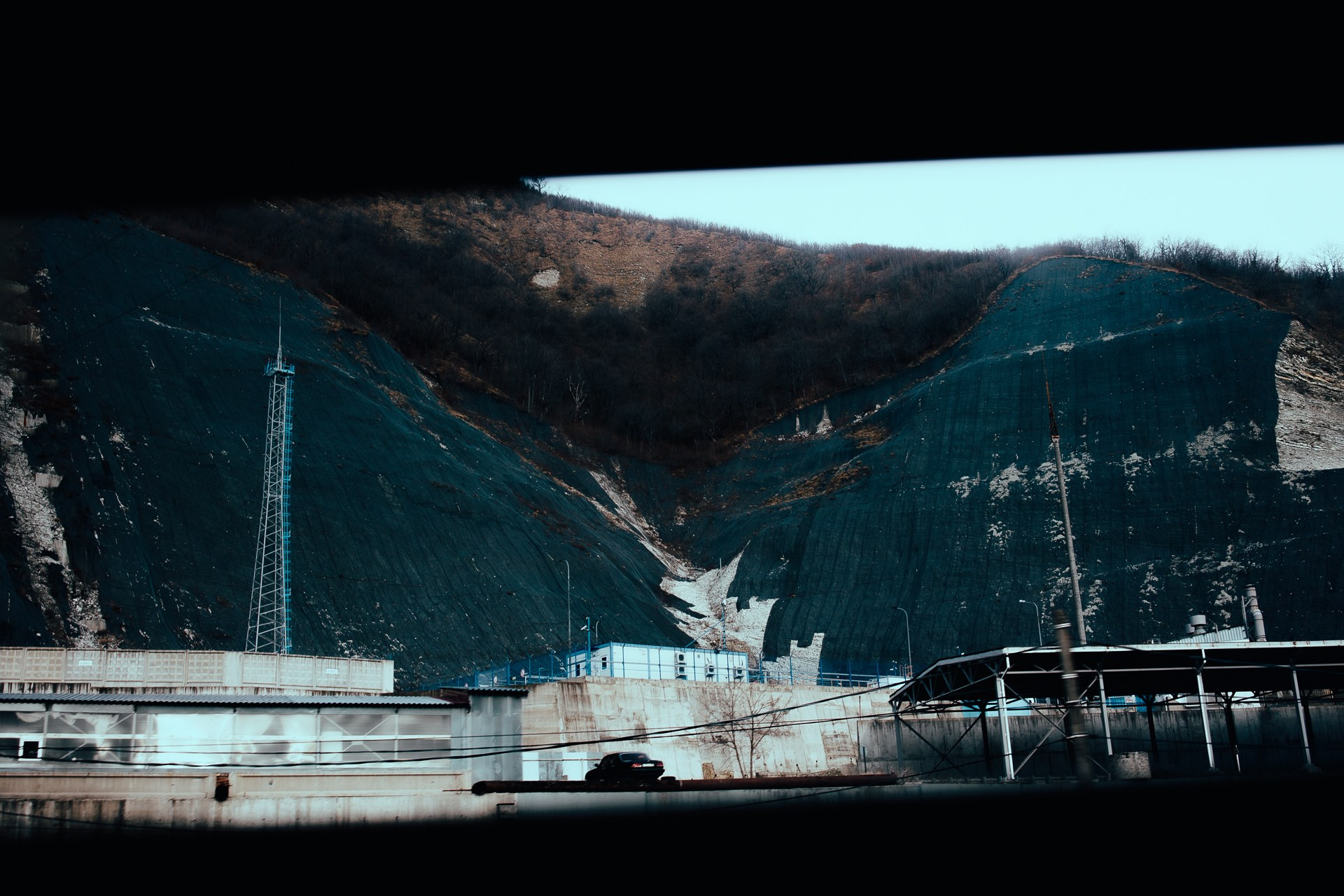 Абхазия. Фотограф Паша Максимов